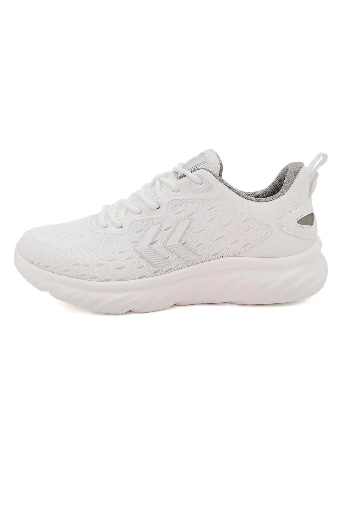 hummel Franz 900648-9001 Beyaz Unisex Spor Ayakkabı 