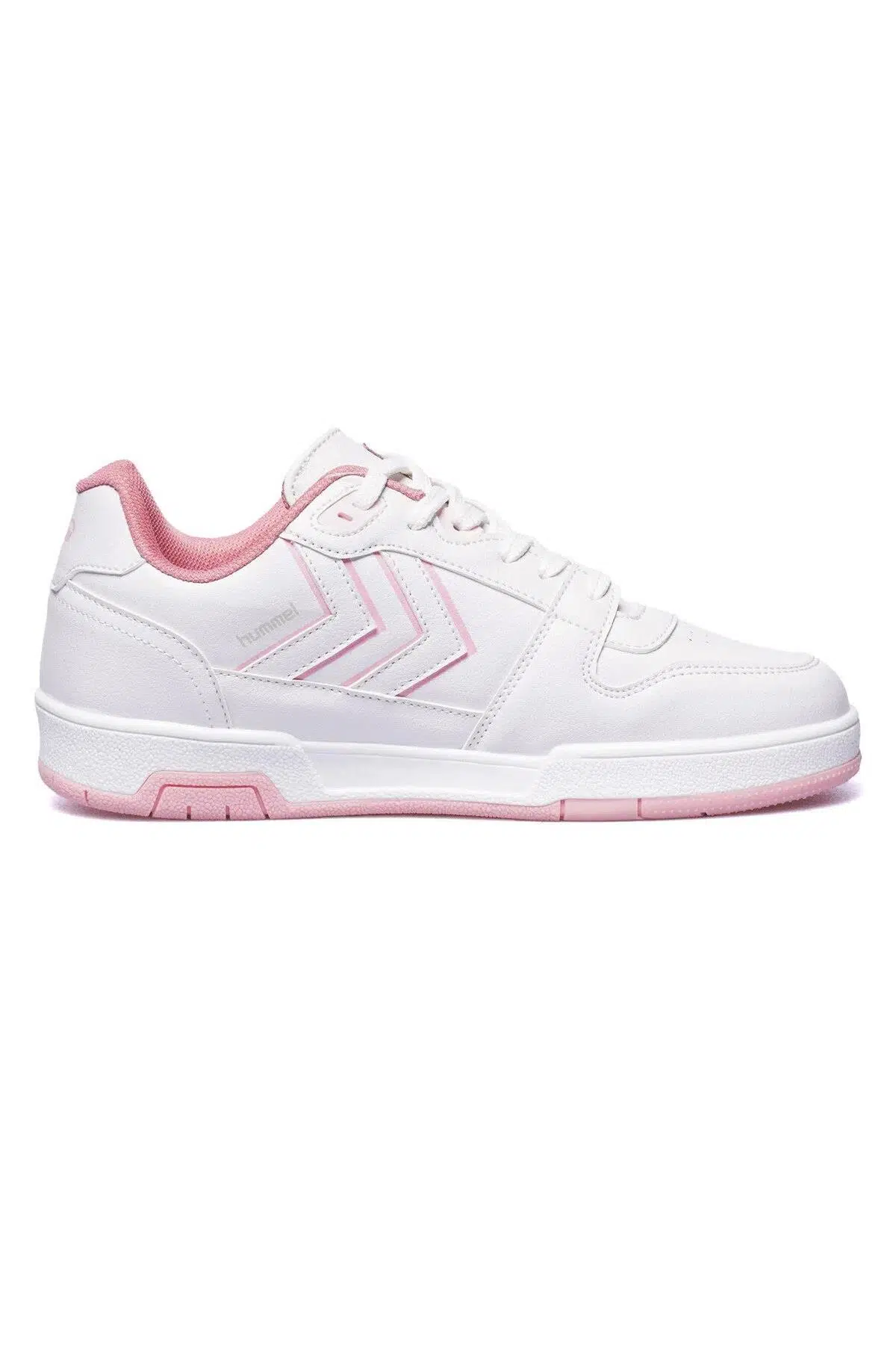 hummel Freza 900680-9144 Pembe/Beyaz Spor Ayakkabı