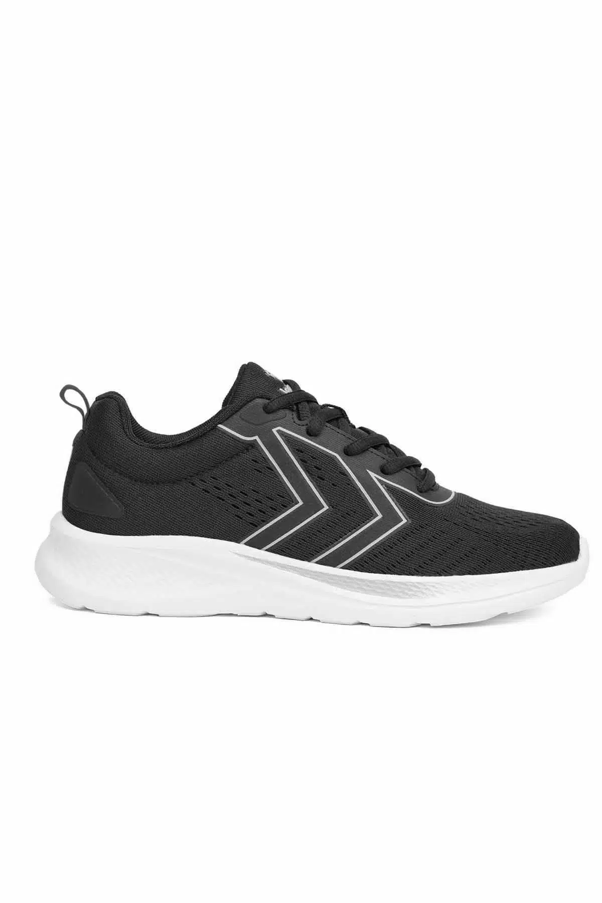 hummel Frouyd 900558-2001 Siyah Unisex Günlük Spor Ayakkabı 