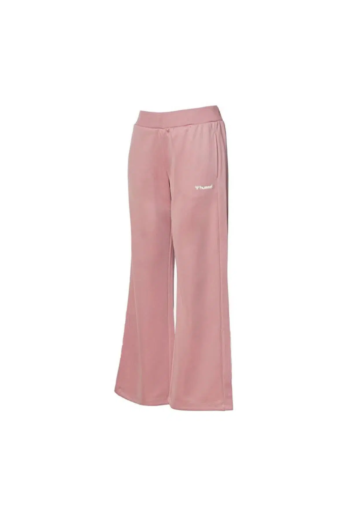 Hummel Genes Pembe Kadın Eşofman Altı 980351-3325