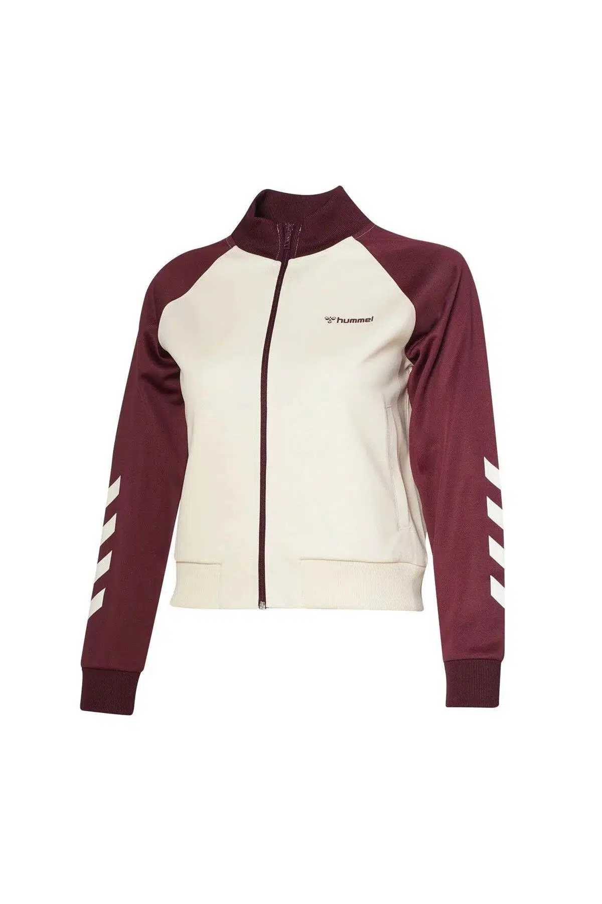 Hummel Genesa Zip Eşofman Üst 980350-3858