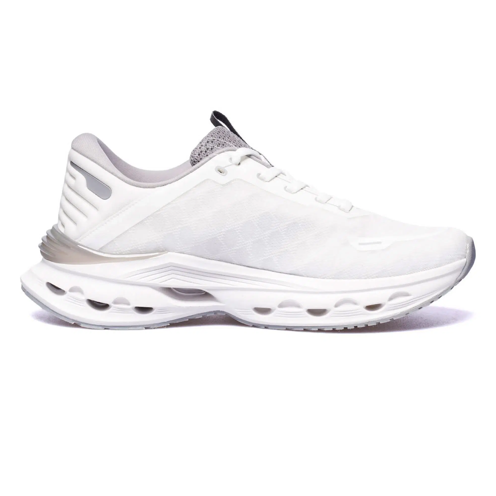 hummel Horizon Tonal Beyaz Unisex Yürüyüş & Koşu Ayakkabısı