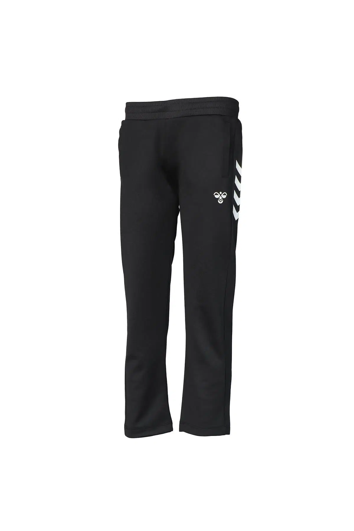 Hummel Jaromır 931083-2001 Siyah Çocuk Unısex Eşofman Altı