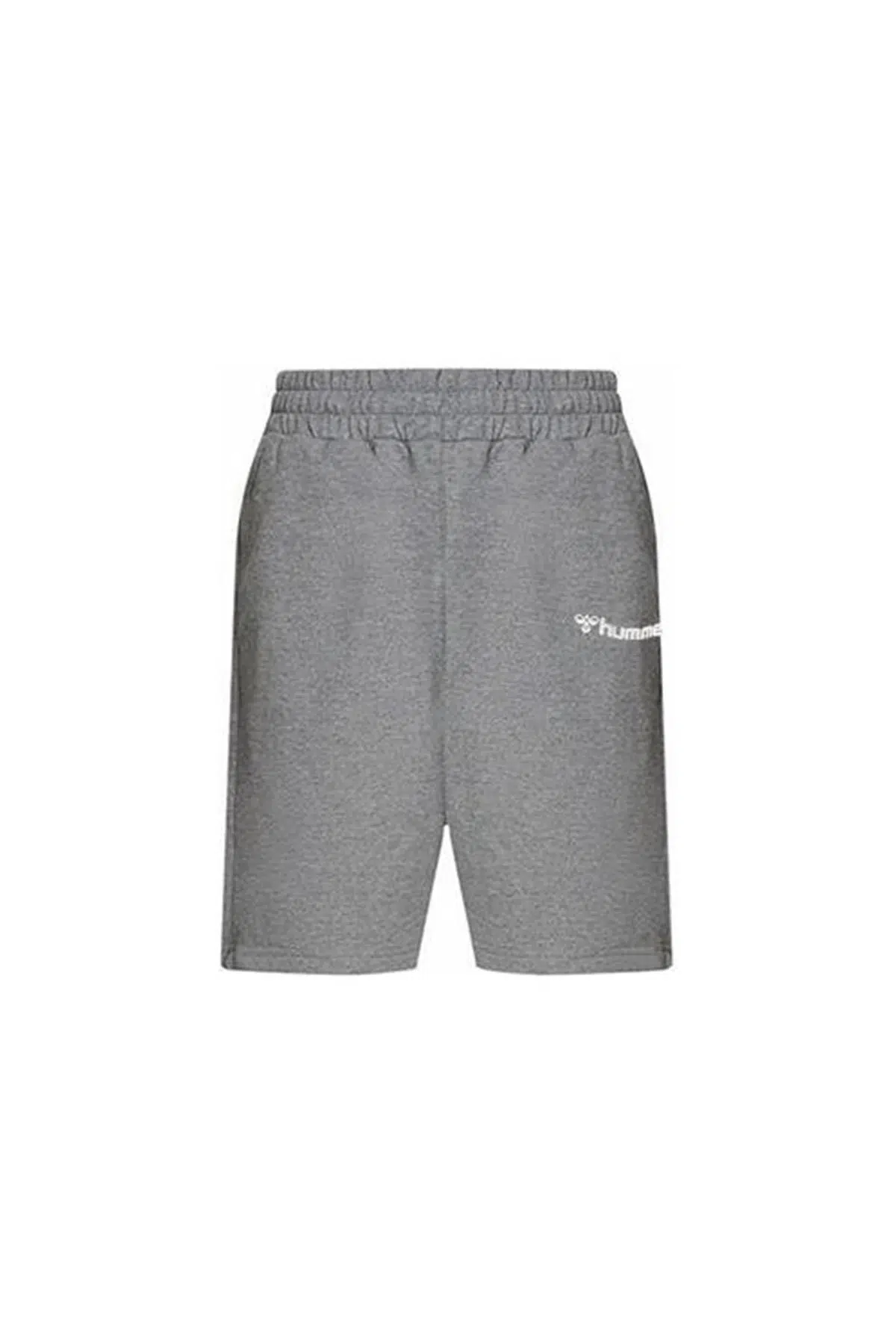 hummel Jullian 932511-2833 Koyu Gri Erkek Günlük Şort