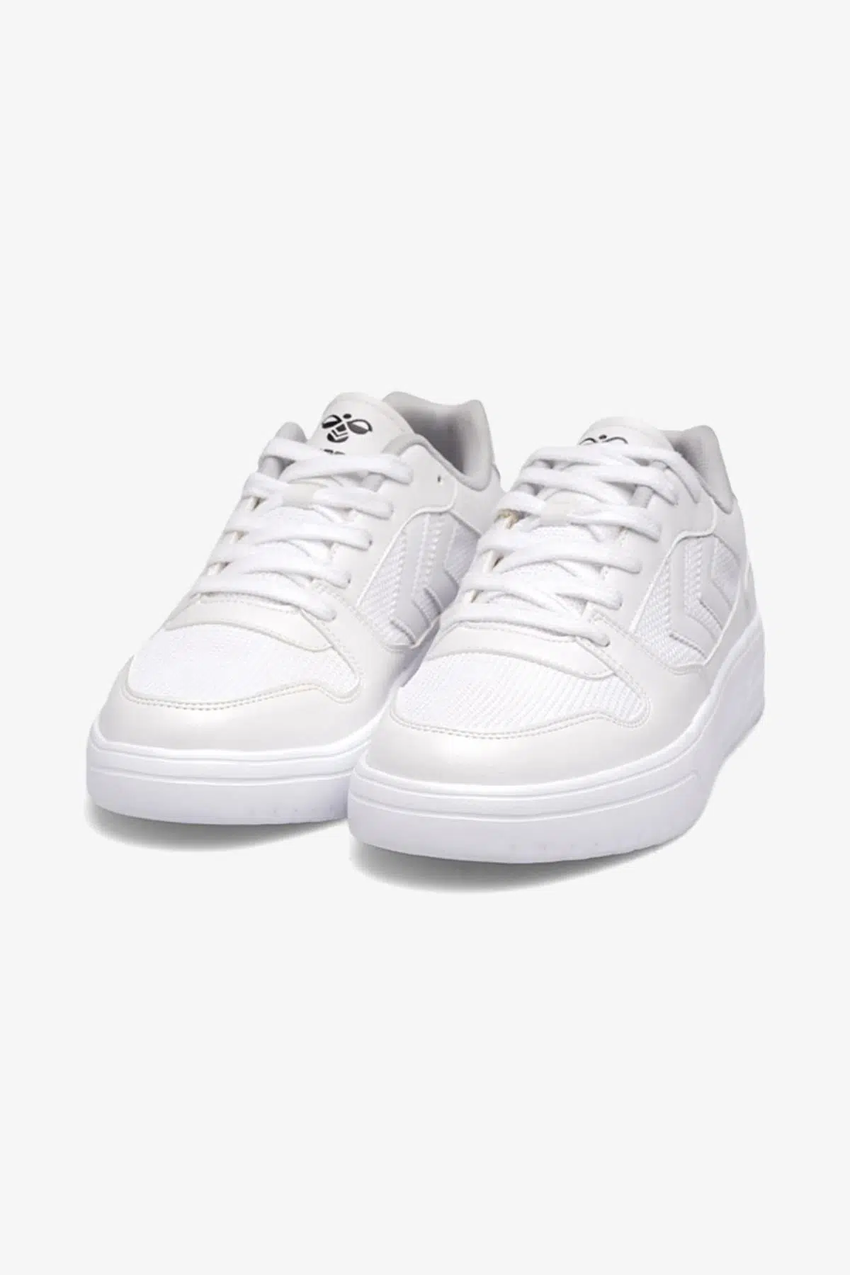 hummel Kayno SM.900865-9001 Beyaz Unisex Spor Ayakkabı
