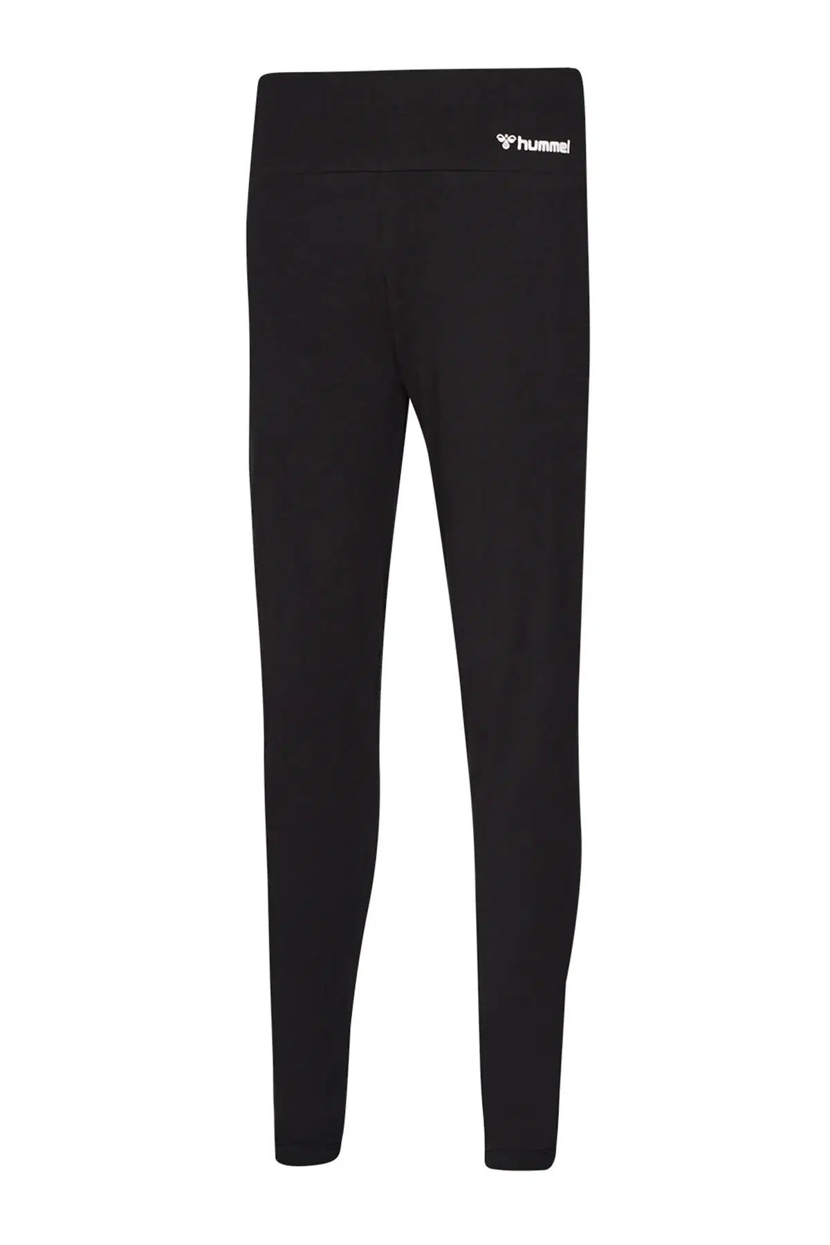 hummel Lanel Tights Siyah Kadın Tayt