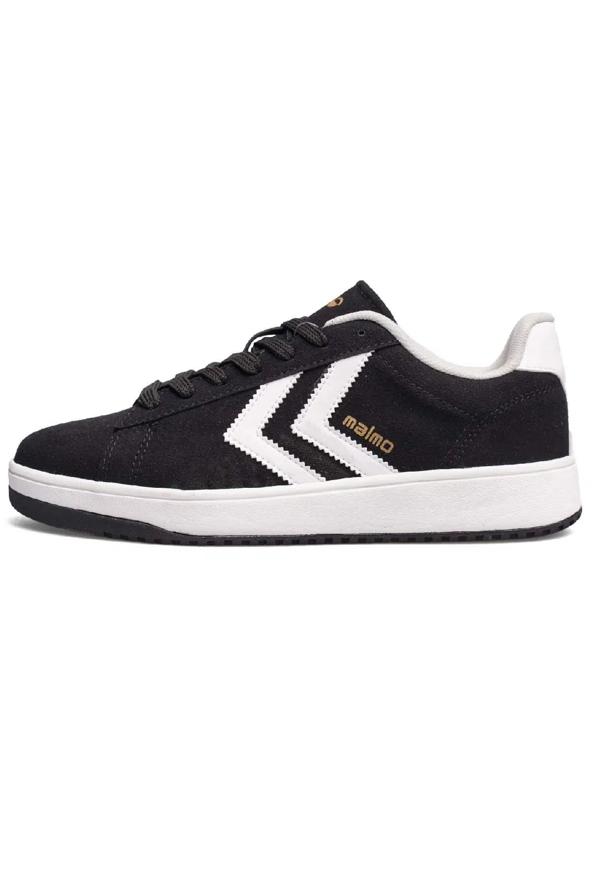 hummel MALMO Günlük Spor Ayakkabı - Siyah- 900868-2001