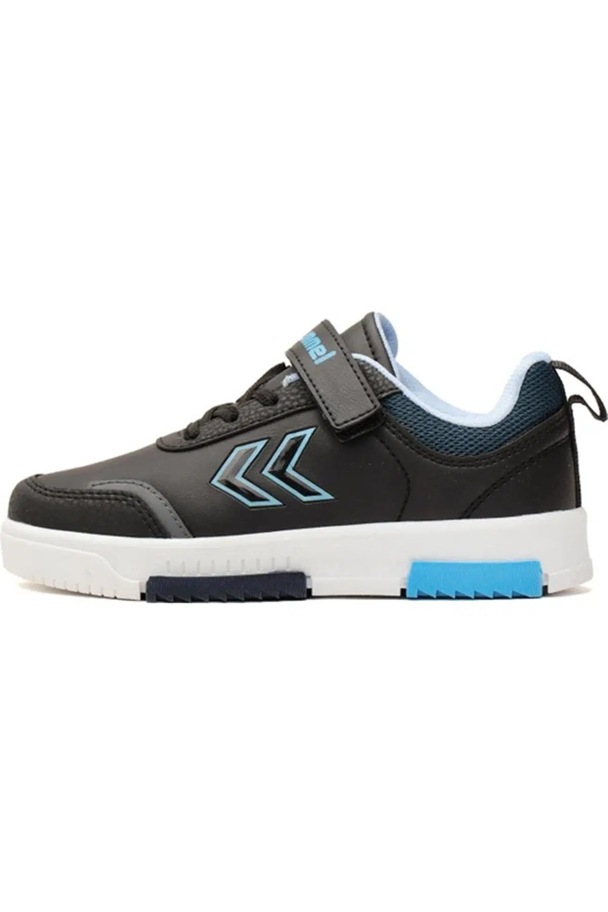 hummel Molina JR 900382-2431 Siyah Çocuk Ayakkabı