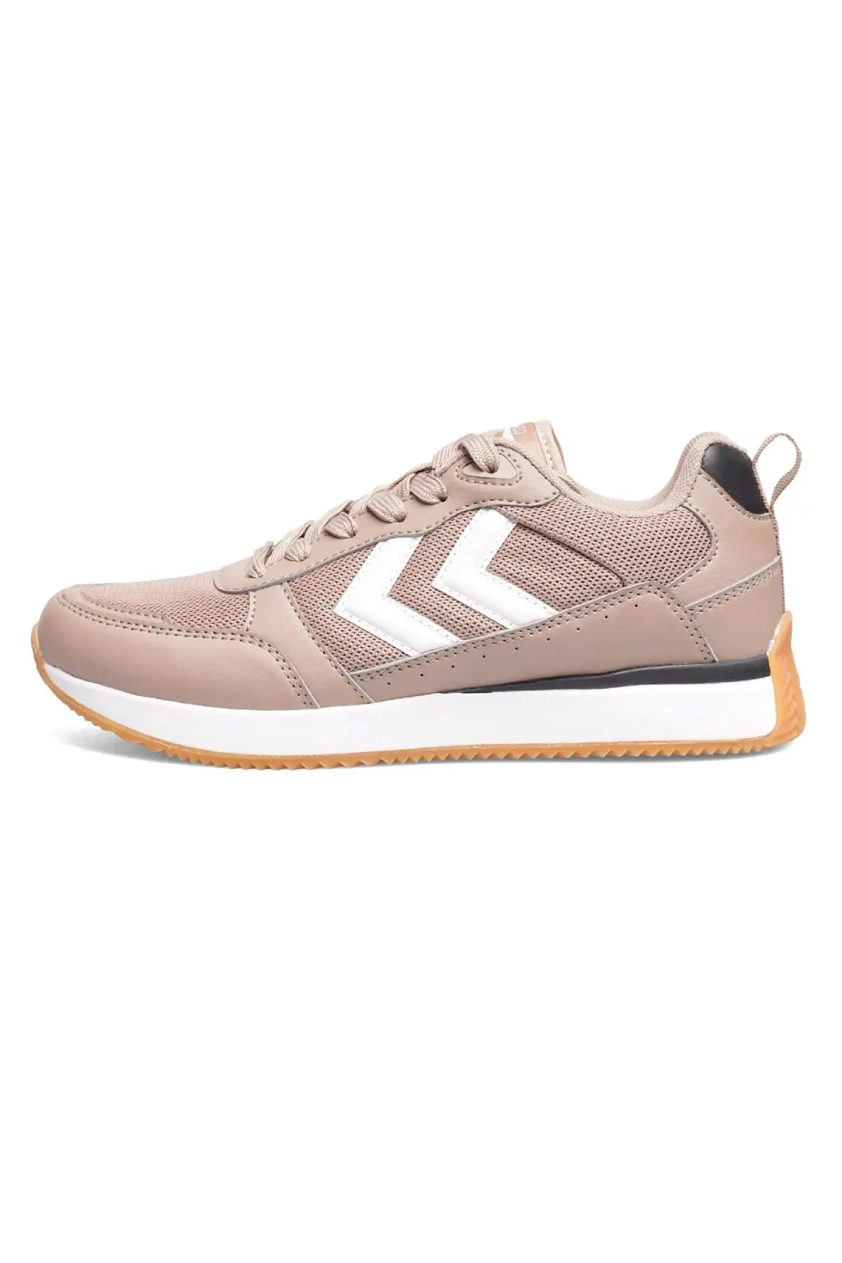 hummel Monaco 50 900923-2189 Kahverengi Unisex Günlük Ayakkabı 