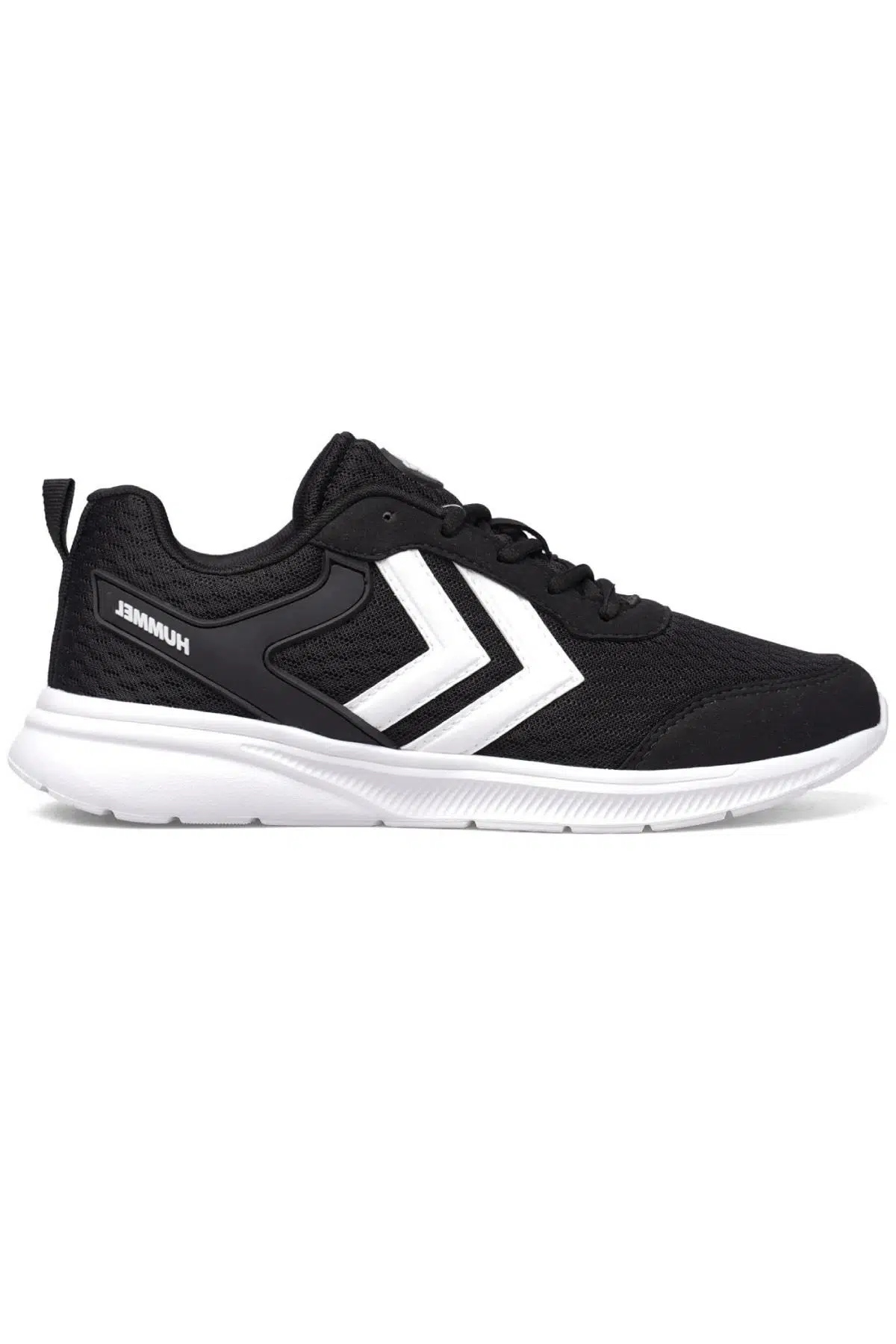 hummel Nency II 900887-2001 Siyah Unisex Günlük Spor Ayakkabı