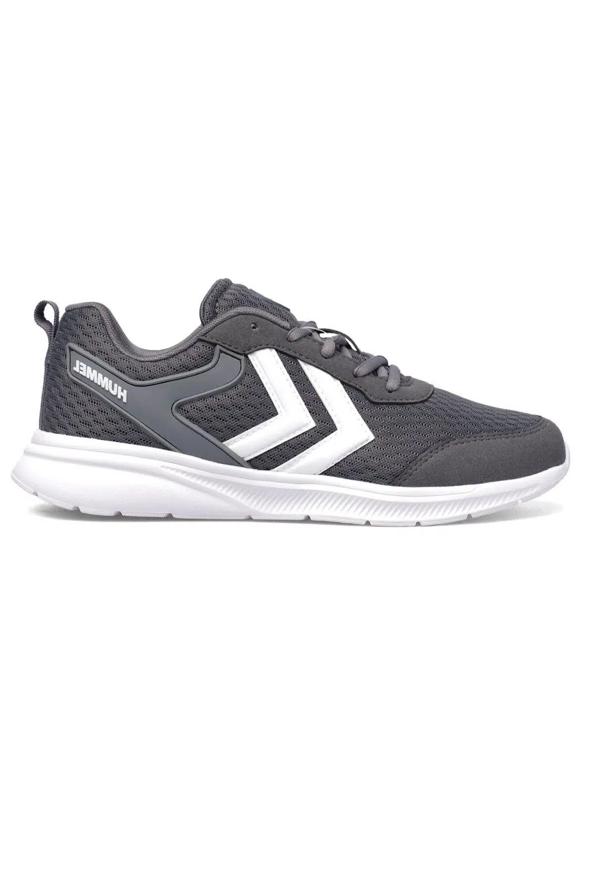 hummel Nency II 900887-2267 Antrasit Unisex Günlük Spor Ayakkabı