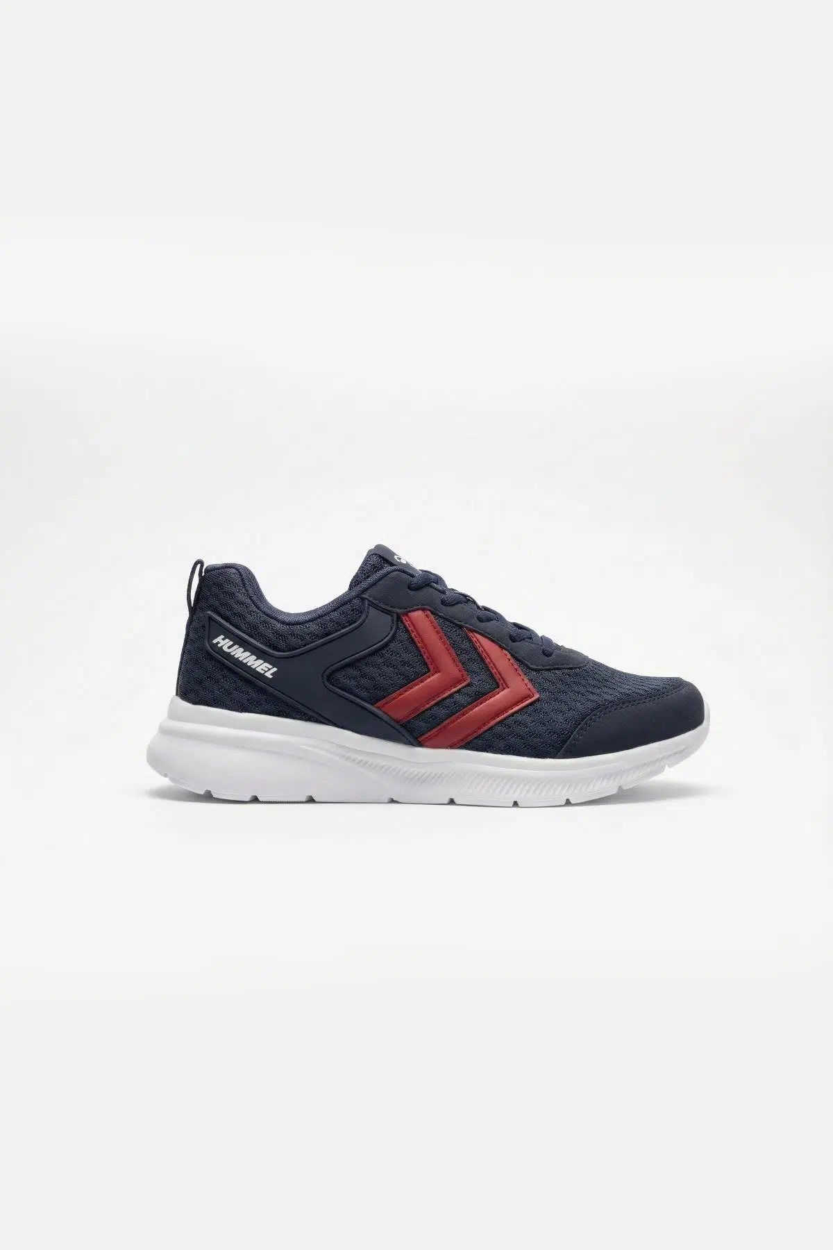 hummel Nency II 900887-7459 Lacivert Unisex Günlük Spor Ayakkabı