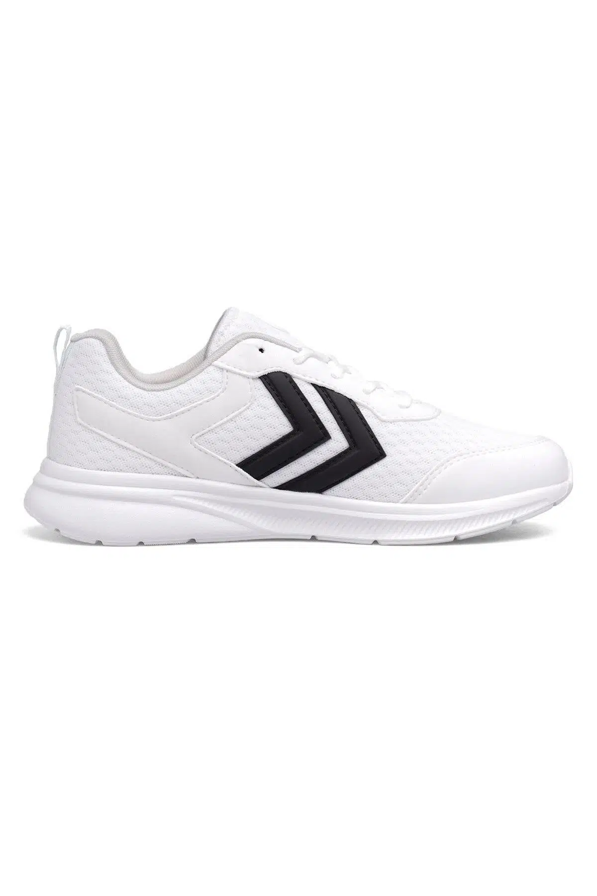 hummel Nency II 900887-9124 Beyaz Unisex Günlük Spor Ayakkabı 