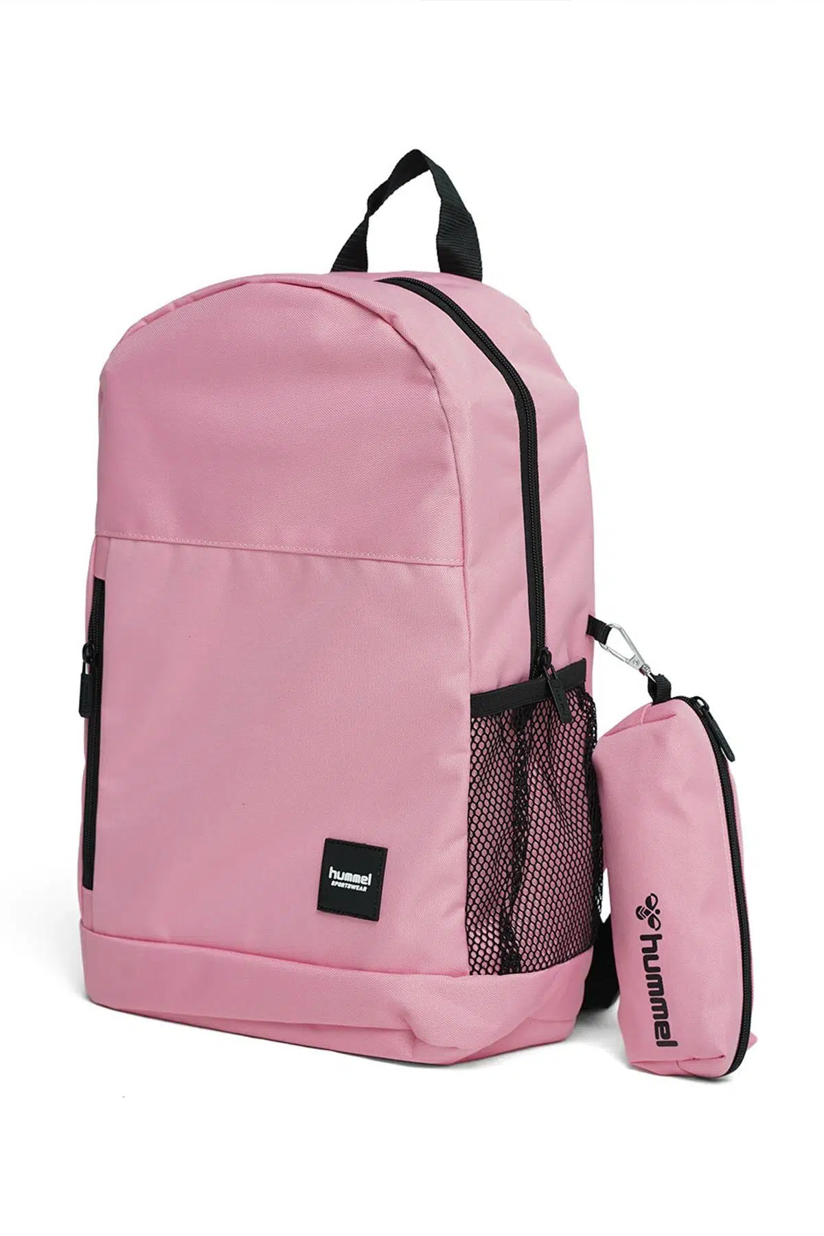 Hummel Nese 980370-3325 Pembe Sırt Çantası