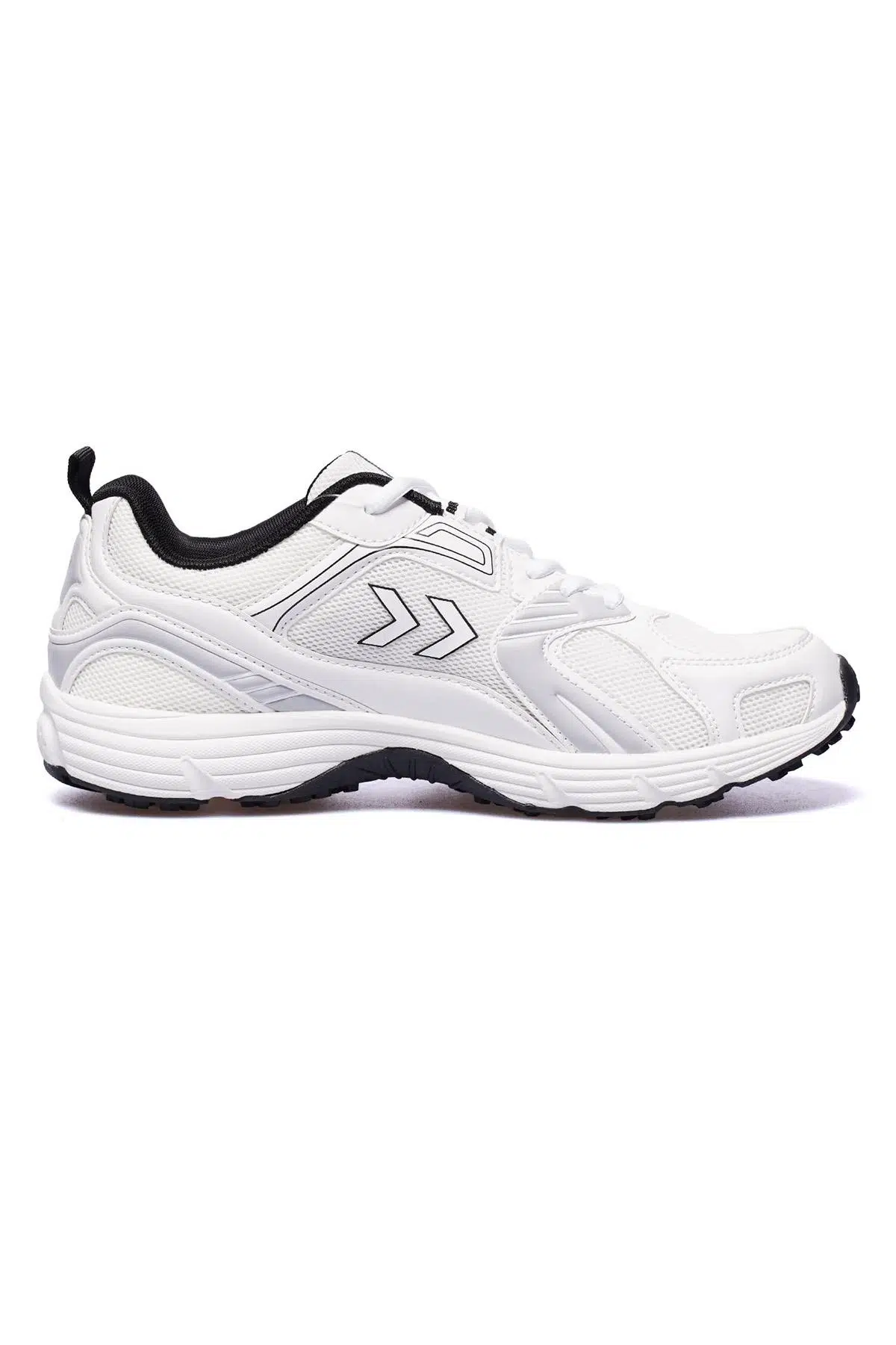 hummel Performance 500 Beyaz Unisex Yürüyüş & Koşu Ayakkabısı