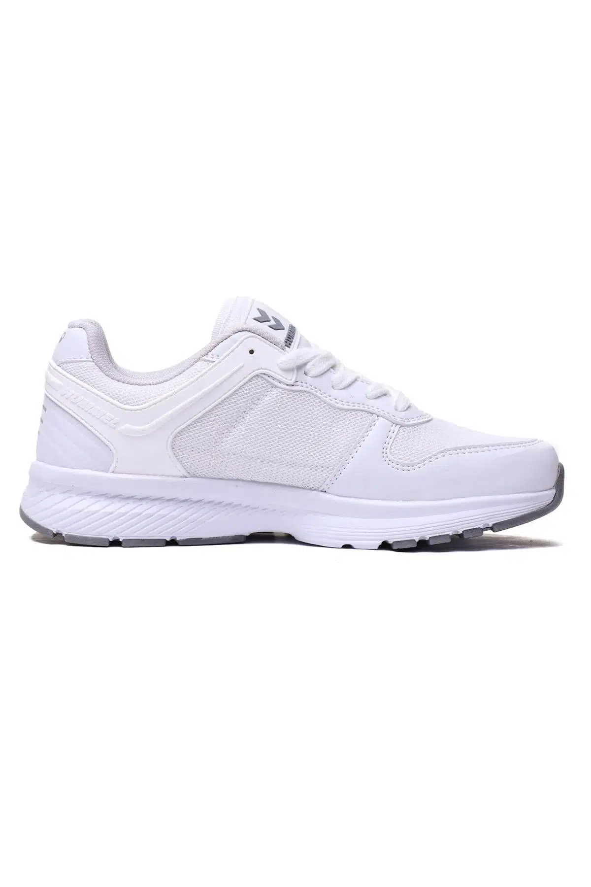 hummel Porter X 900278-9001 Beyaz Unisex Günlük Spor Ayakkabı 