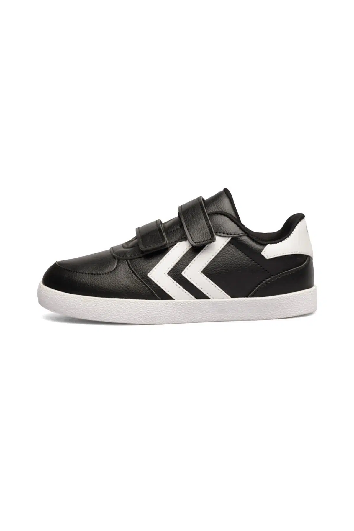 Hummel Poul 900808-2001 Siyah Çocuk Spor Ayakkabı