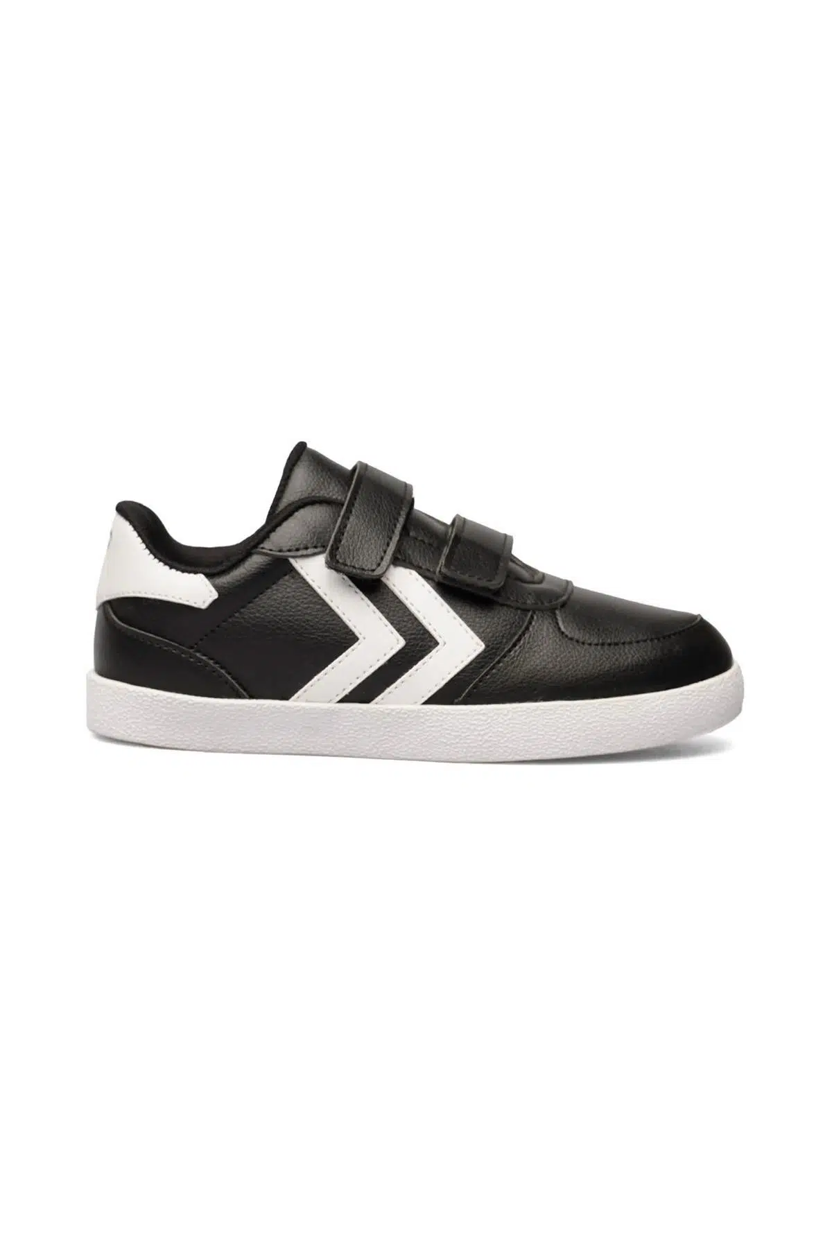 Hummel Poul 900808-2001 Siyah Çocuk Spor Ayakkabı