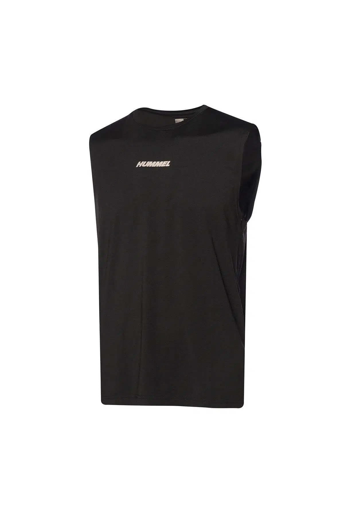 hummel Reg Tank Top Siyah Erkek Atlet