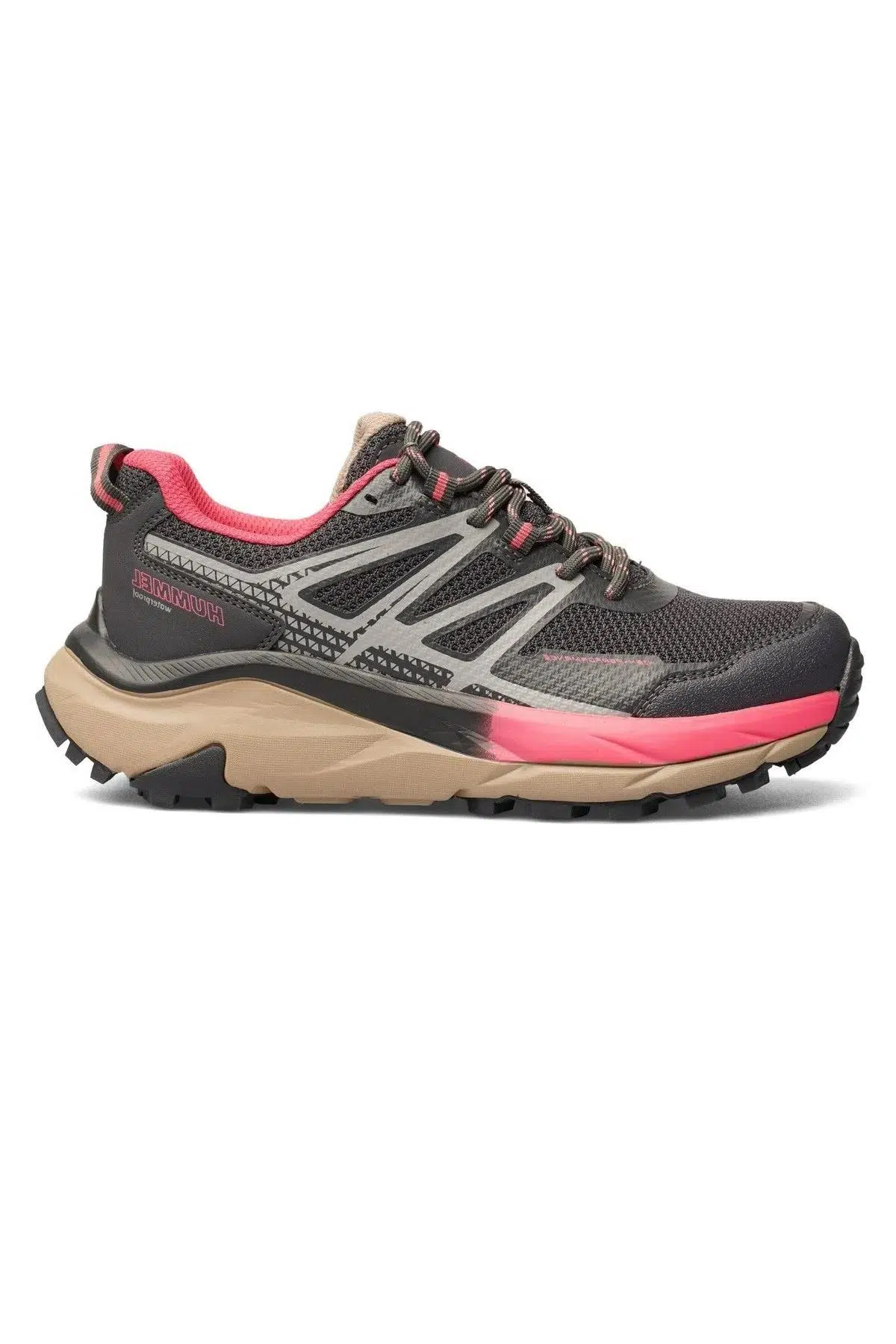 hummel Rhone 900774-1100 Kadın Outdoor Ayakkabı