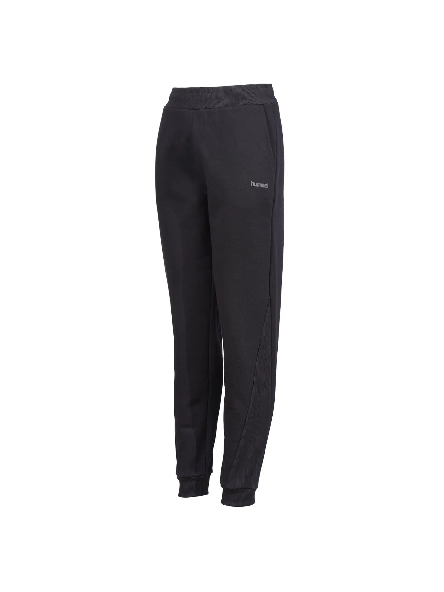 hummel Rosel Pants 932564-2001 Siyah Kadın Eşofman Altı