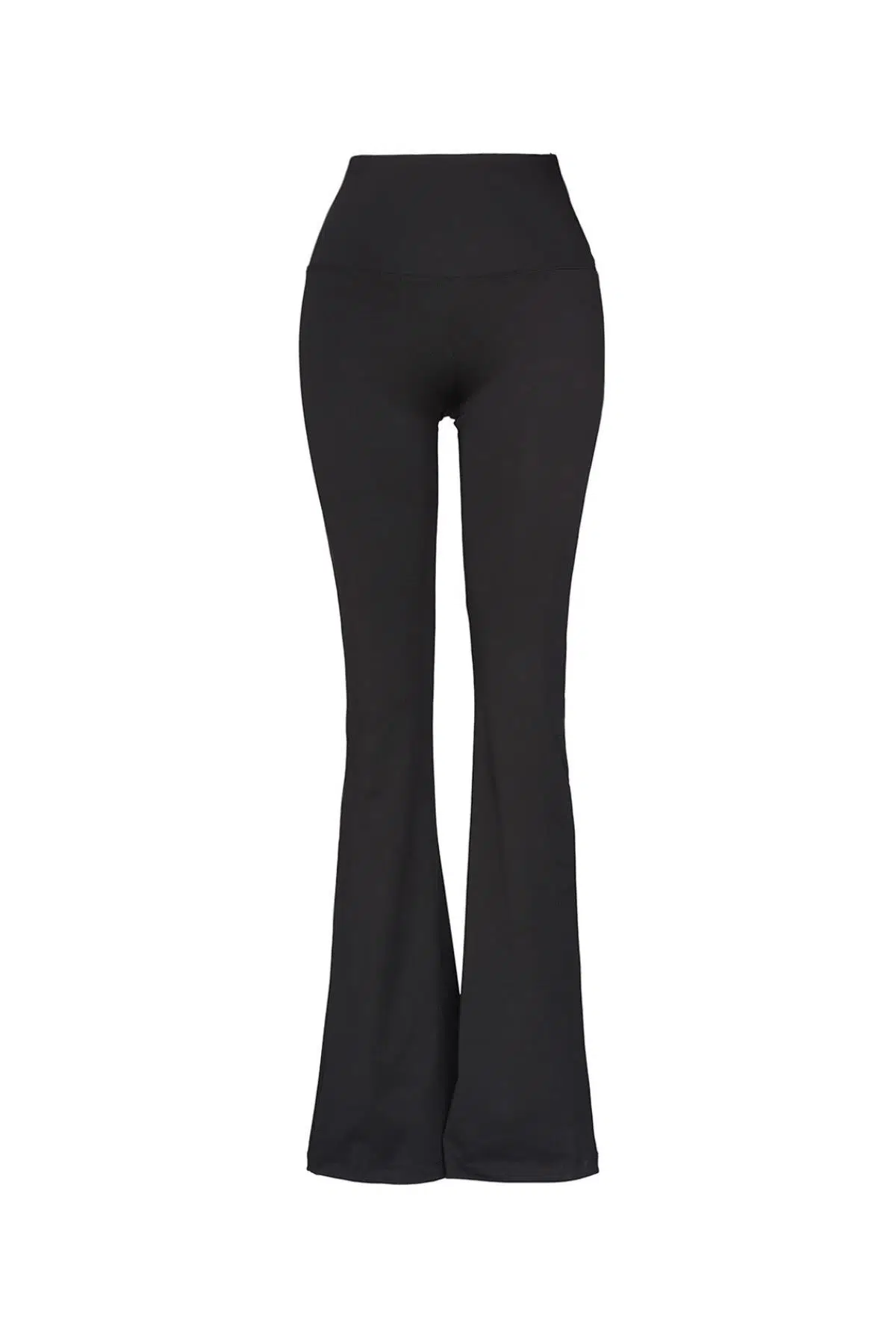 hummel Sajar Tight Pants 932455-2001 Siyah Kadın Tayt