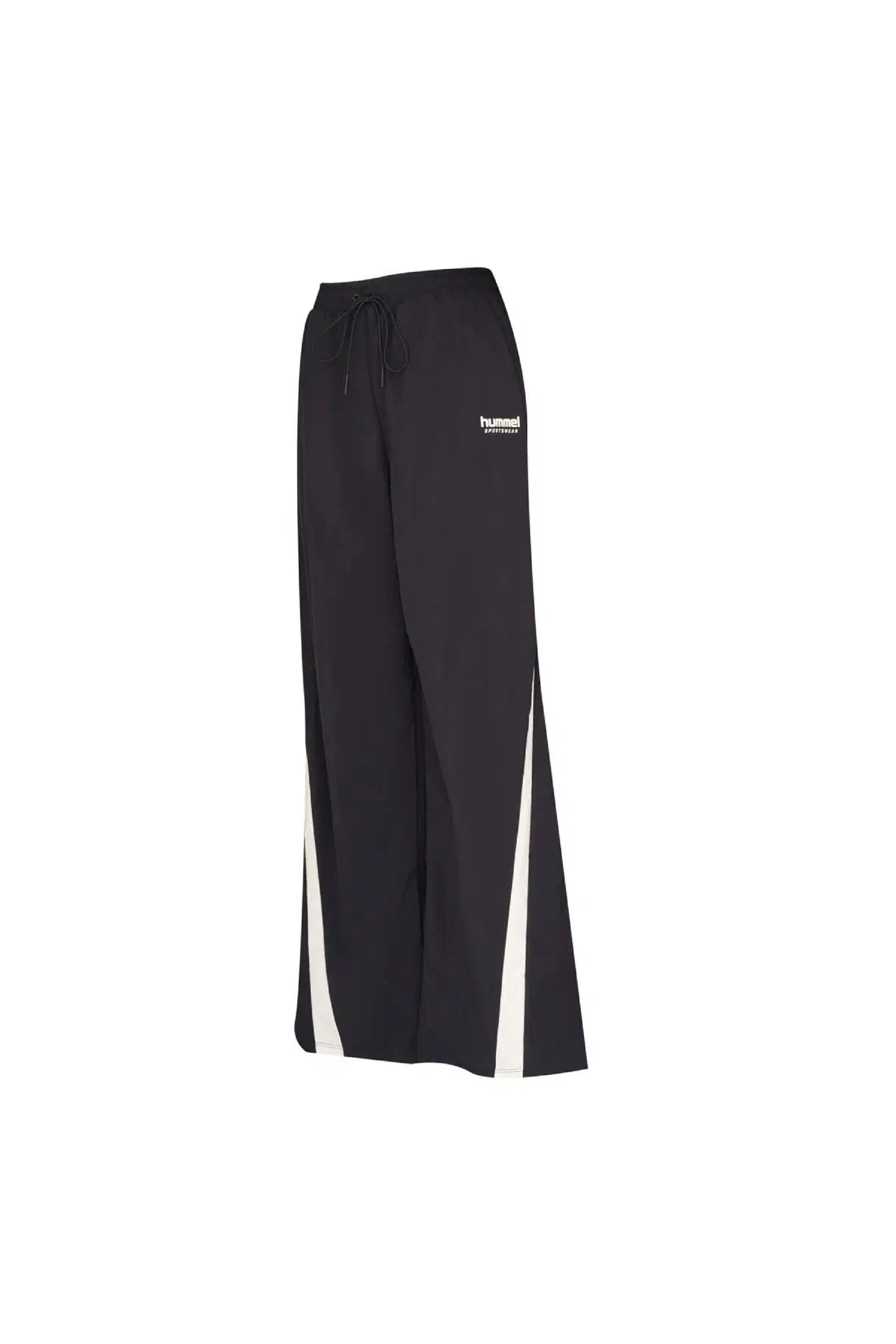 hummel Samba Pants 932456-2001 Siyah Kadın Eşofman Altı