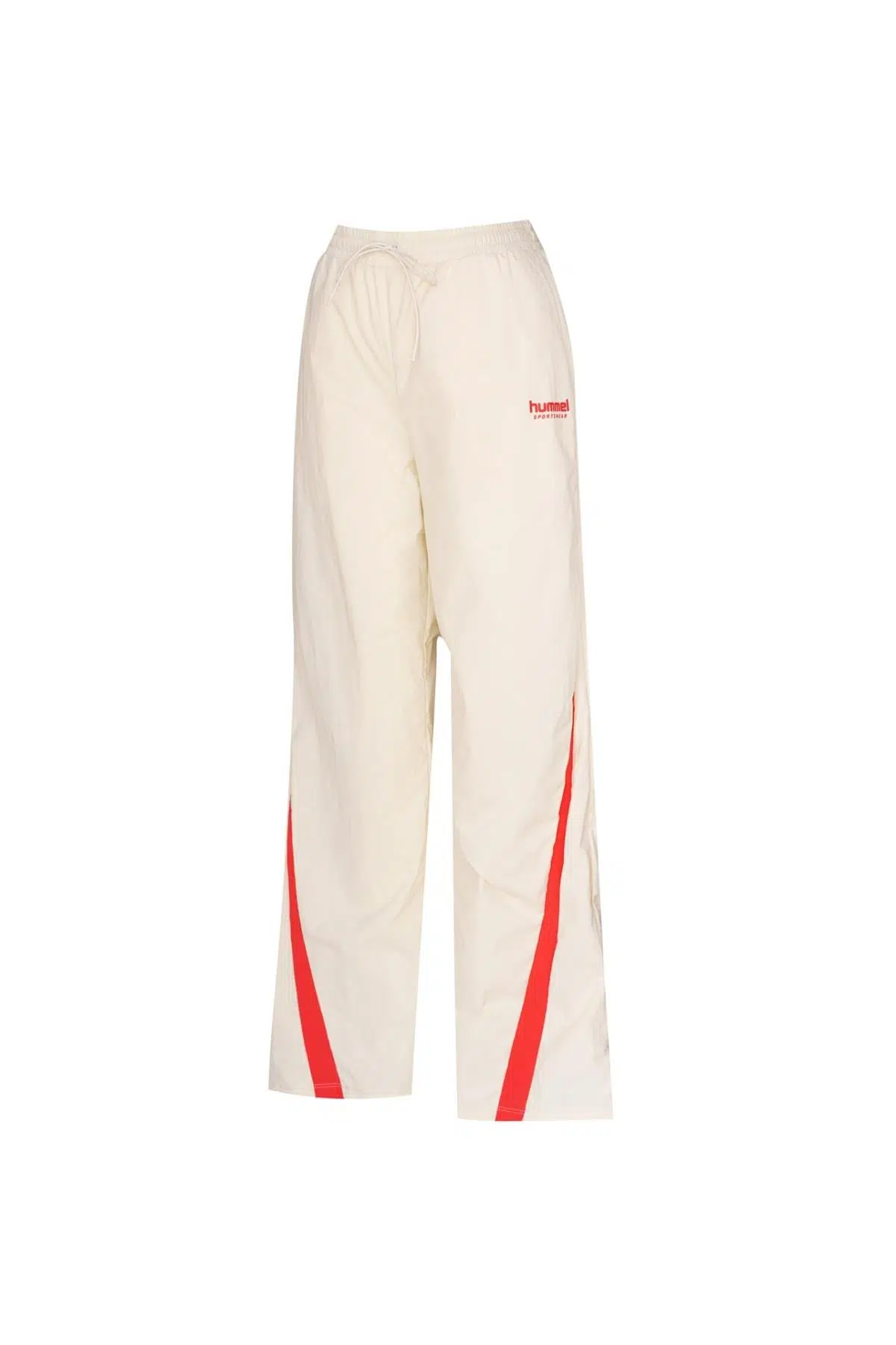 hummel Samba Pants 932456-9157 Krem Kadın Pantolon