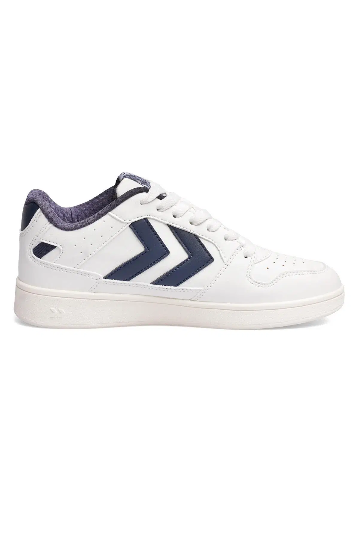 hummel St. Power Play Siyah/Beyaz Unisex Günlük Spor Ayakkabı 