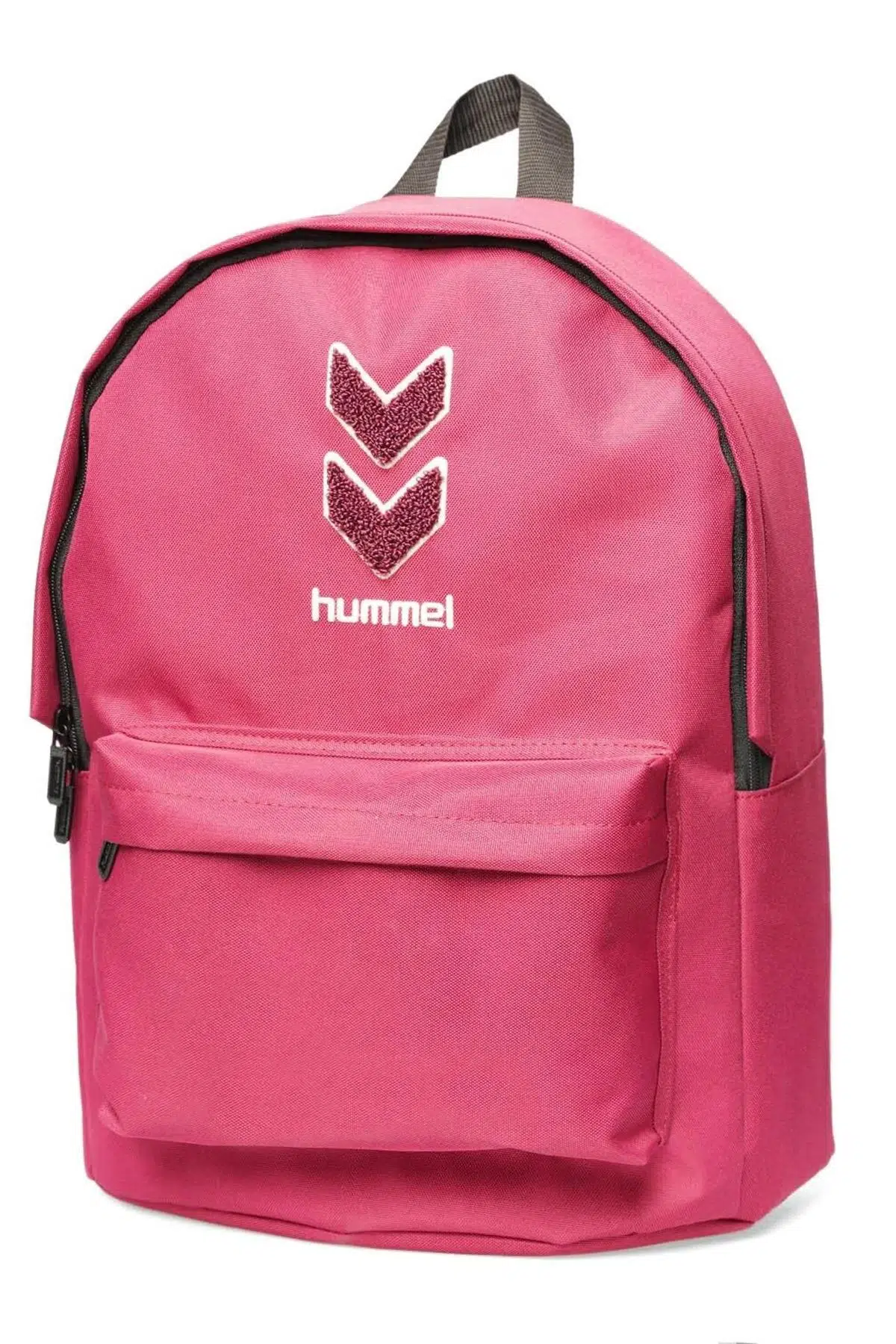 Hummel Tiago 980368-3858 Bordo Sırt Çantası