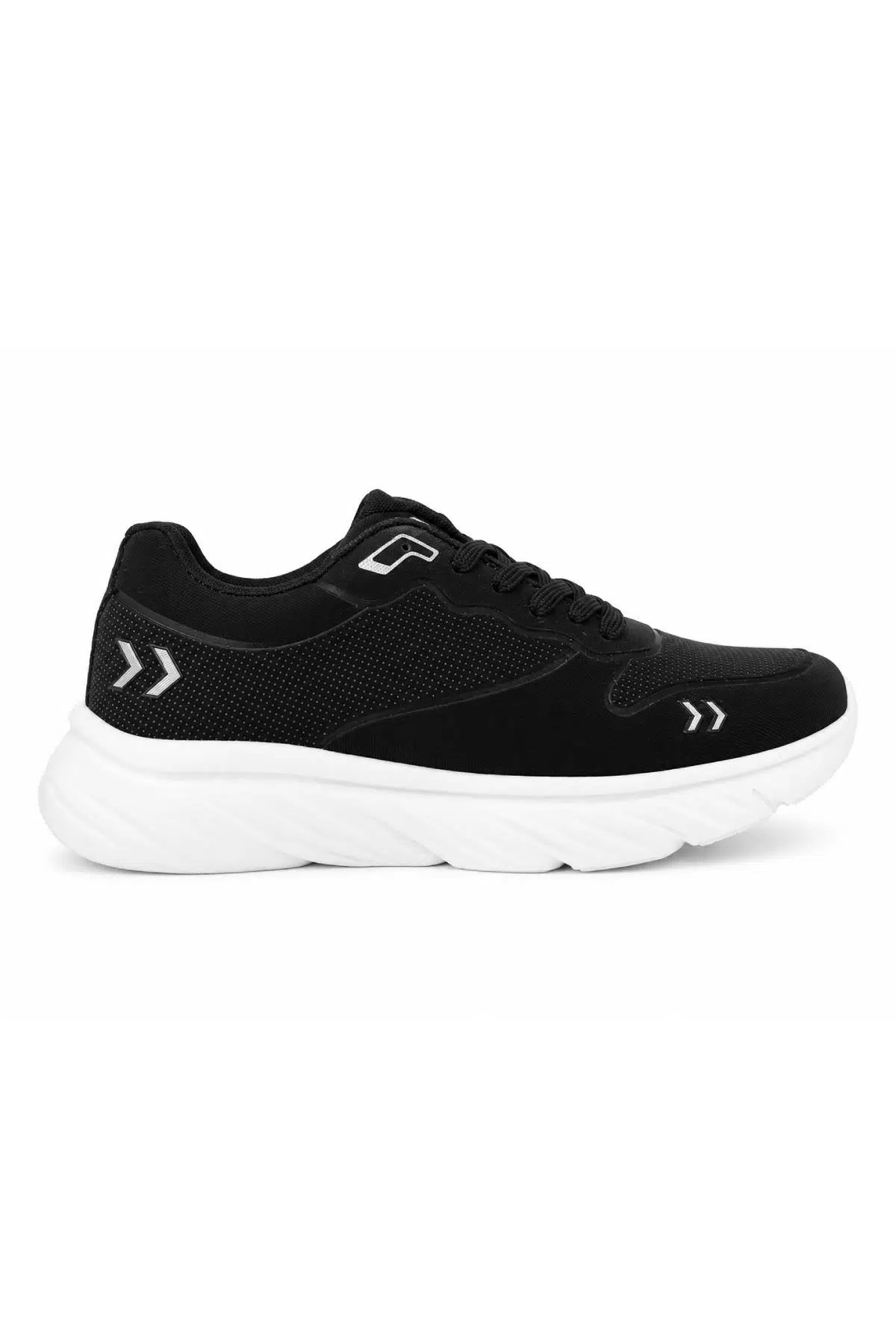 hummel Tomson 26 900898-2001 Siyah Unisex Koşu Ayakkabısı 
