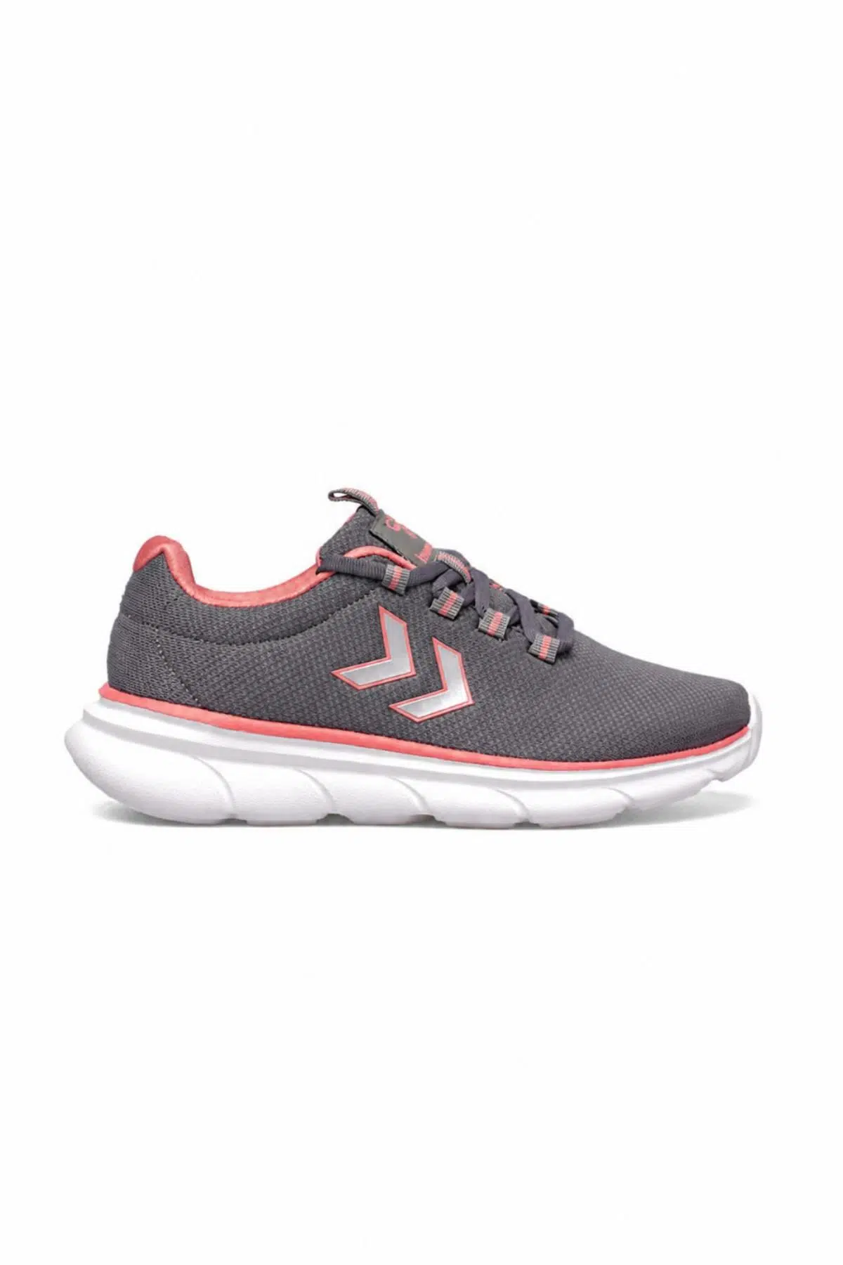 hummel Tyro II 900899-2267 Antrasit Unisex Yürüyüş Ayakkabısı 