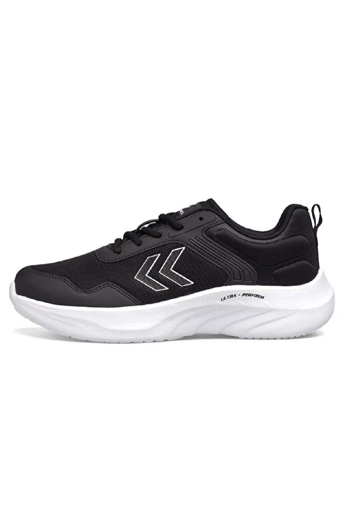 hummel Ultra Perform Action Siyah 900901-2001 Unisex Yürüyüş/ Koşu Ayakkabısı