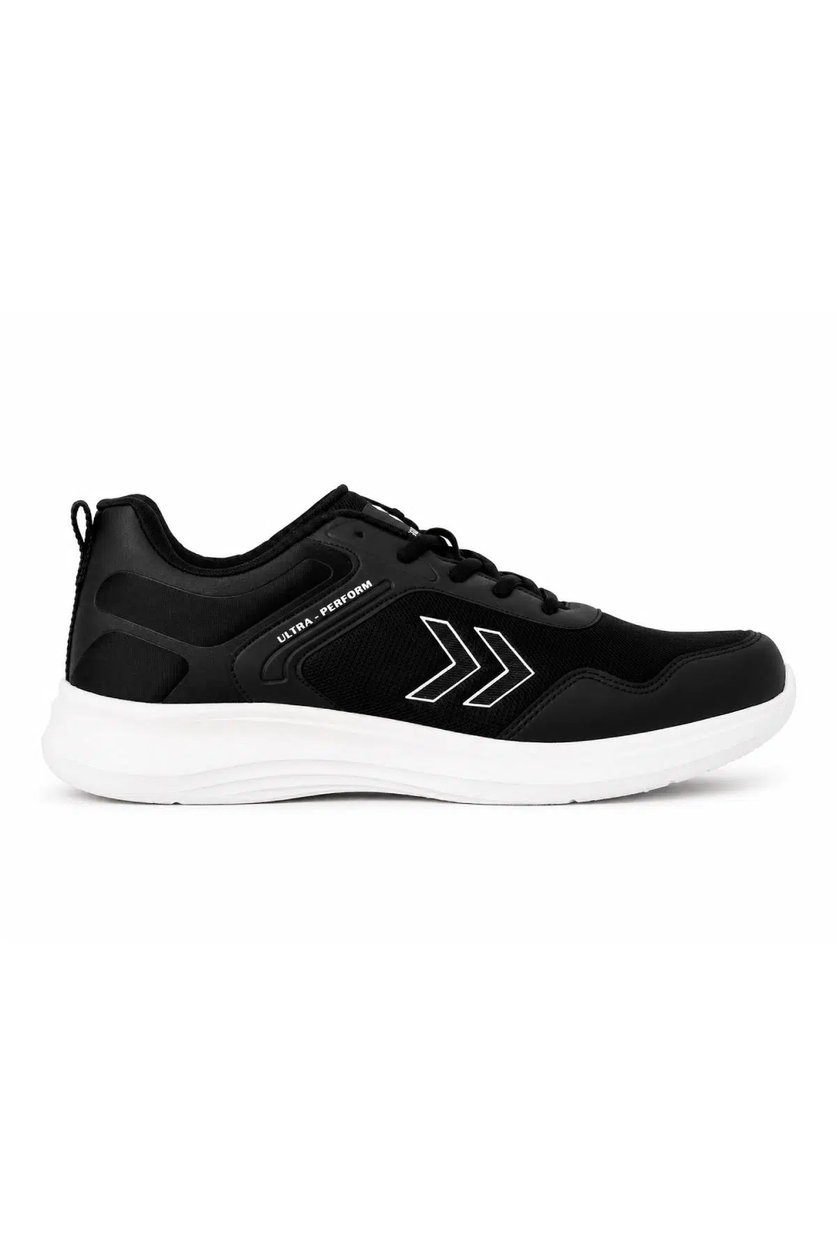 hummel Ultra Perform Action Siyah 900901-2001 Unisex Yürüyüş/ Koşu Ayakkabısı