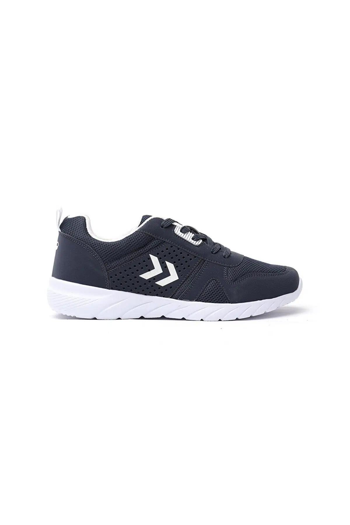hummel Verona 212491-7172 Lacivert Unisex Günlük Spor Ayakkabı 