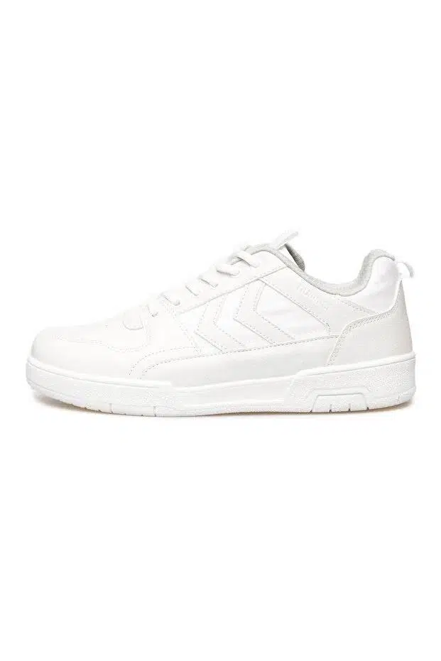 Hummel Versay 900643-9001 Beyaz Unisex Günlük Spor Ayakkabı 