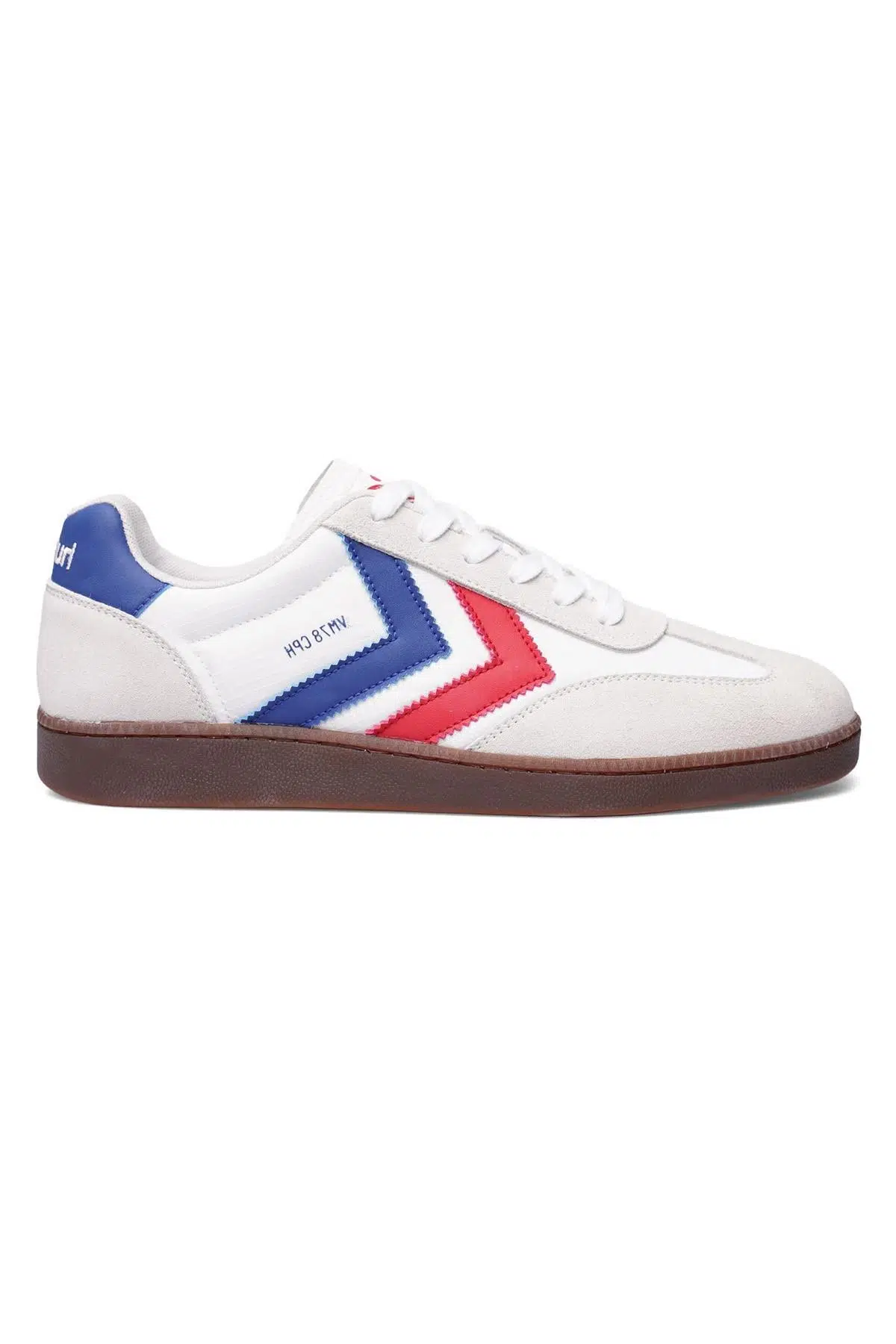 hummel Vm78 Cph Rs Beyaz Unisex Günlük Spor Ayakkabı 