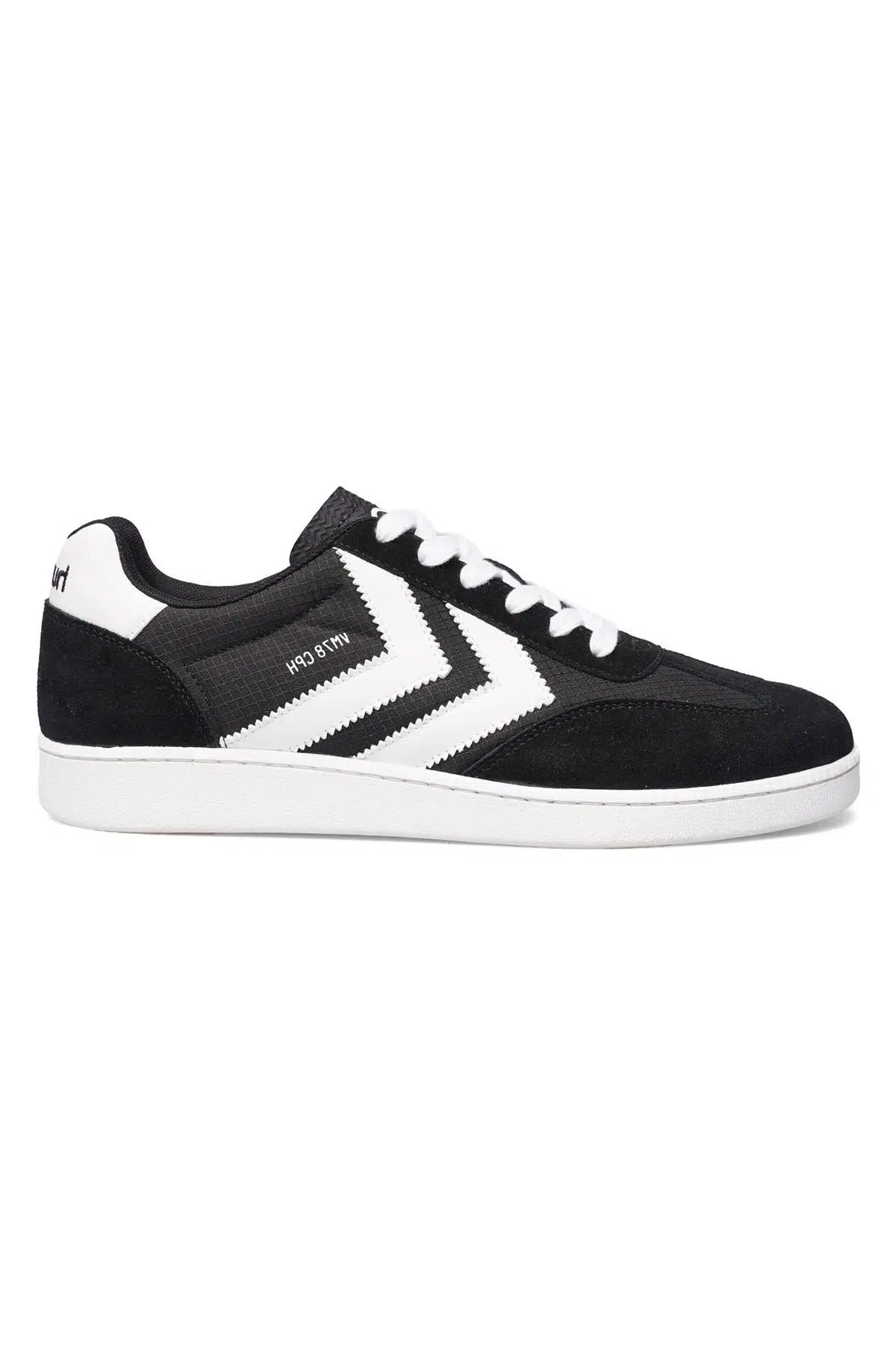 hummel Vm78 Cph Rs Siyah/Beyaz Unisex Günlük Spor Ayakkabı 