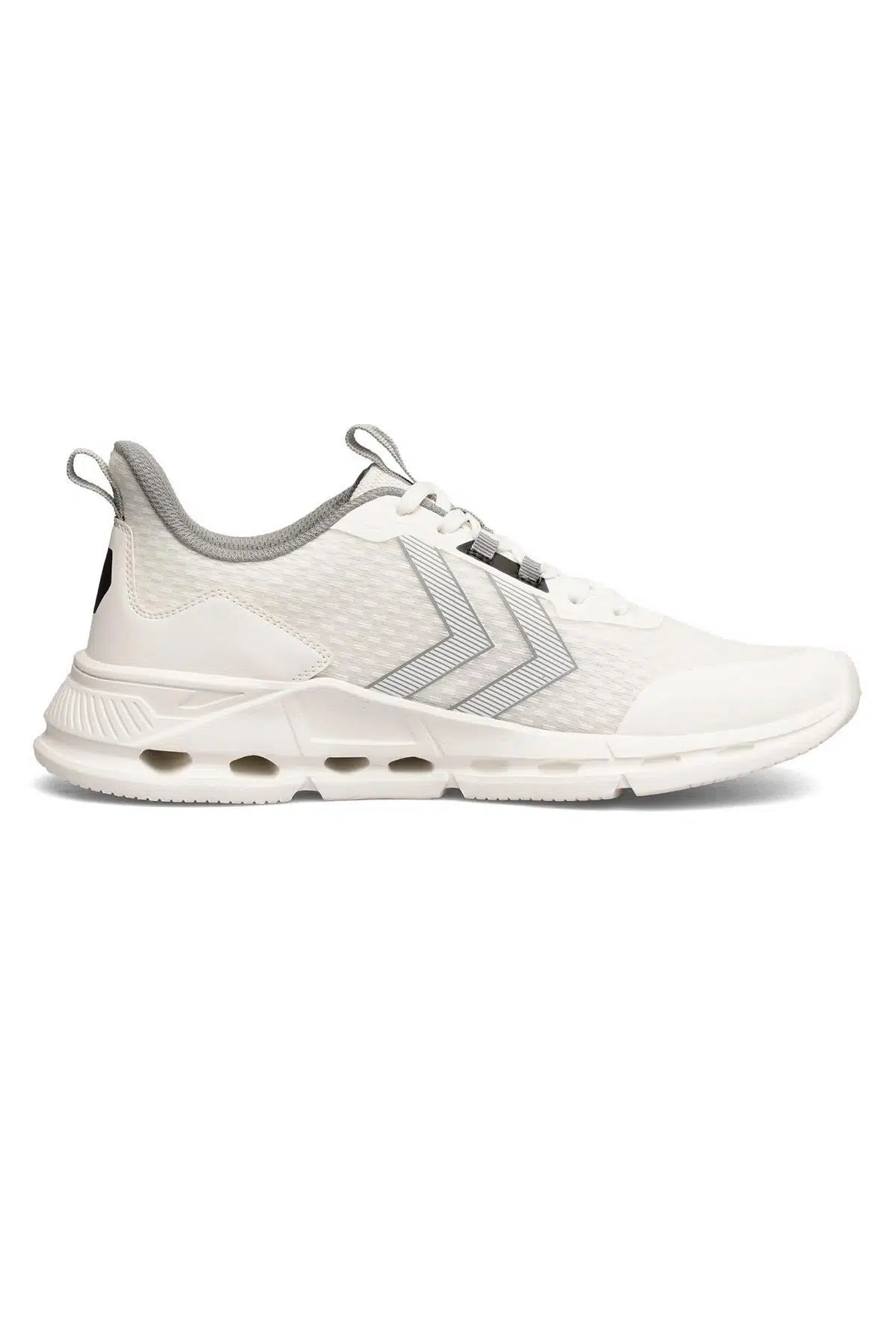 hummel Wonx Run Beyaz Unisex Yürüyüş/Koşu Ayakkabısı