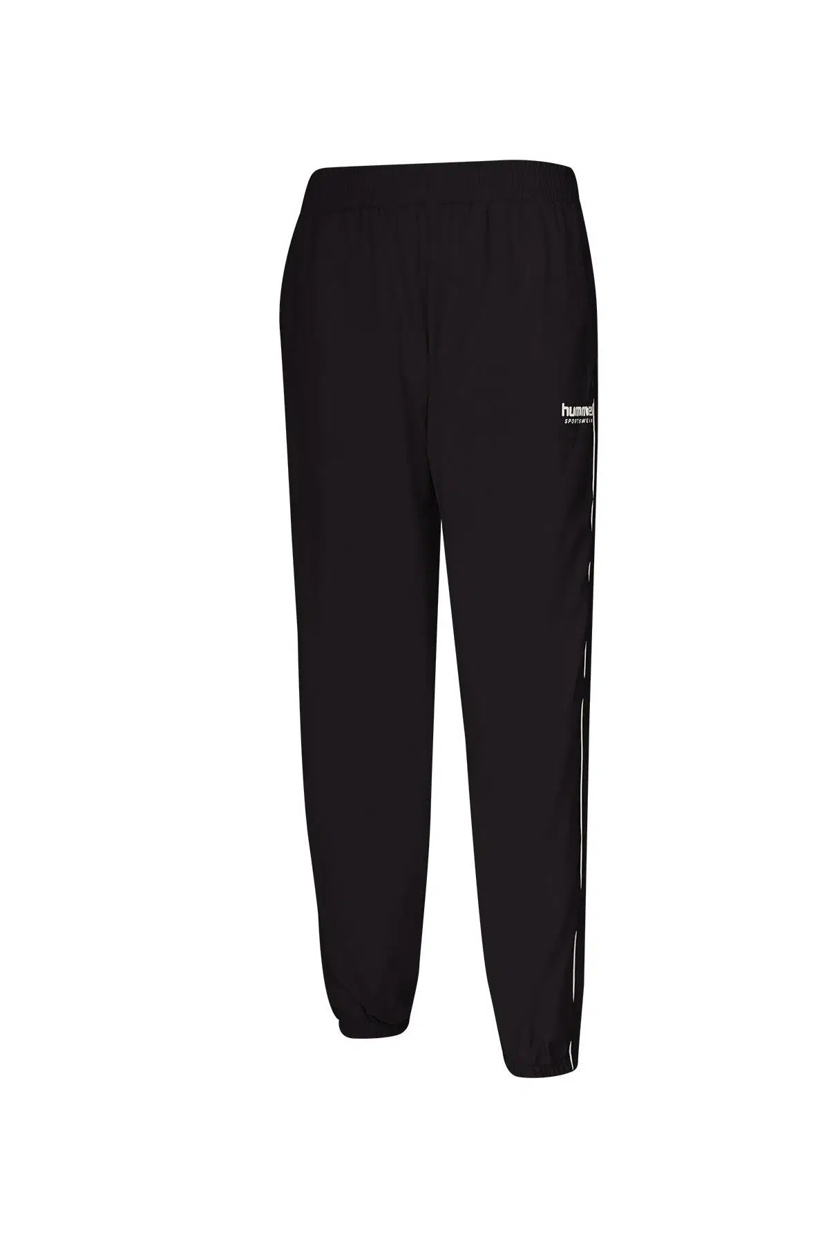 hummel Zafiro Pants 932489-2001 Siyah Erkek Eşofman Altı
