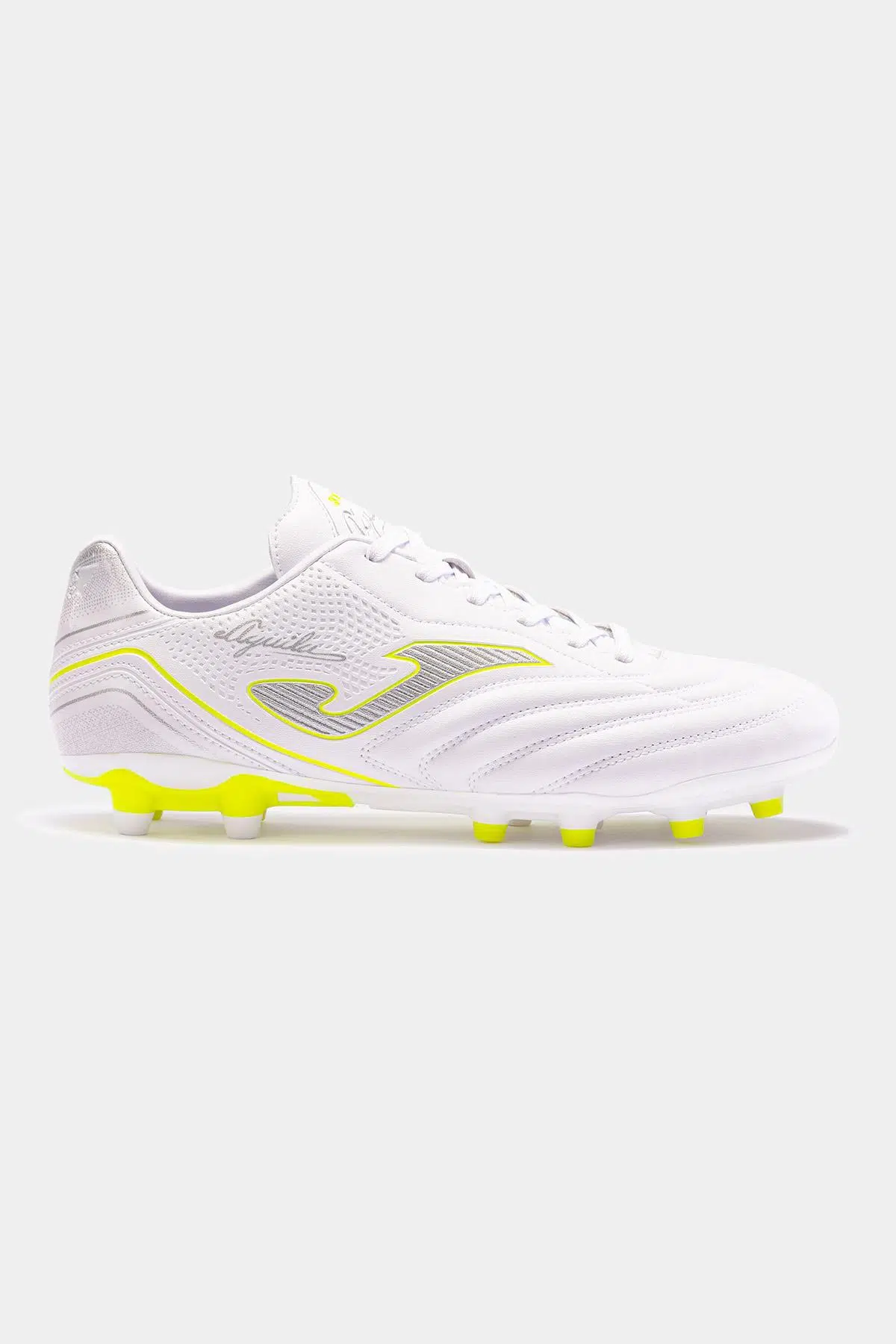 Joma Aguila 2402 AGUS2402FG Beyaz Erkek Futbol Kramponu