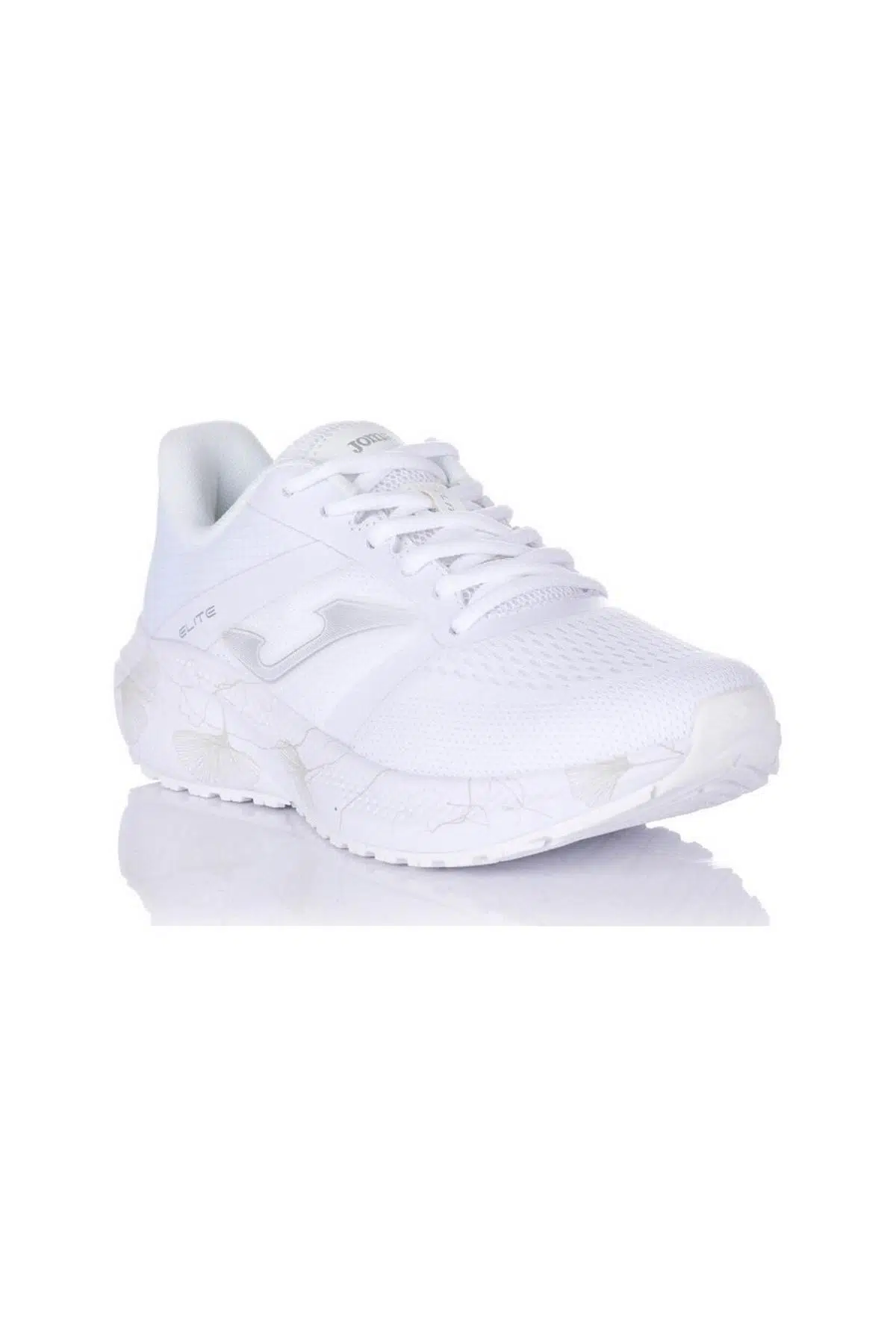 Joma Elite Lady 2402 RELILS2402 Beyaz Kadın Günlük Spor Ayakkabı