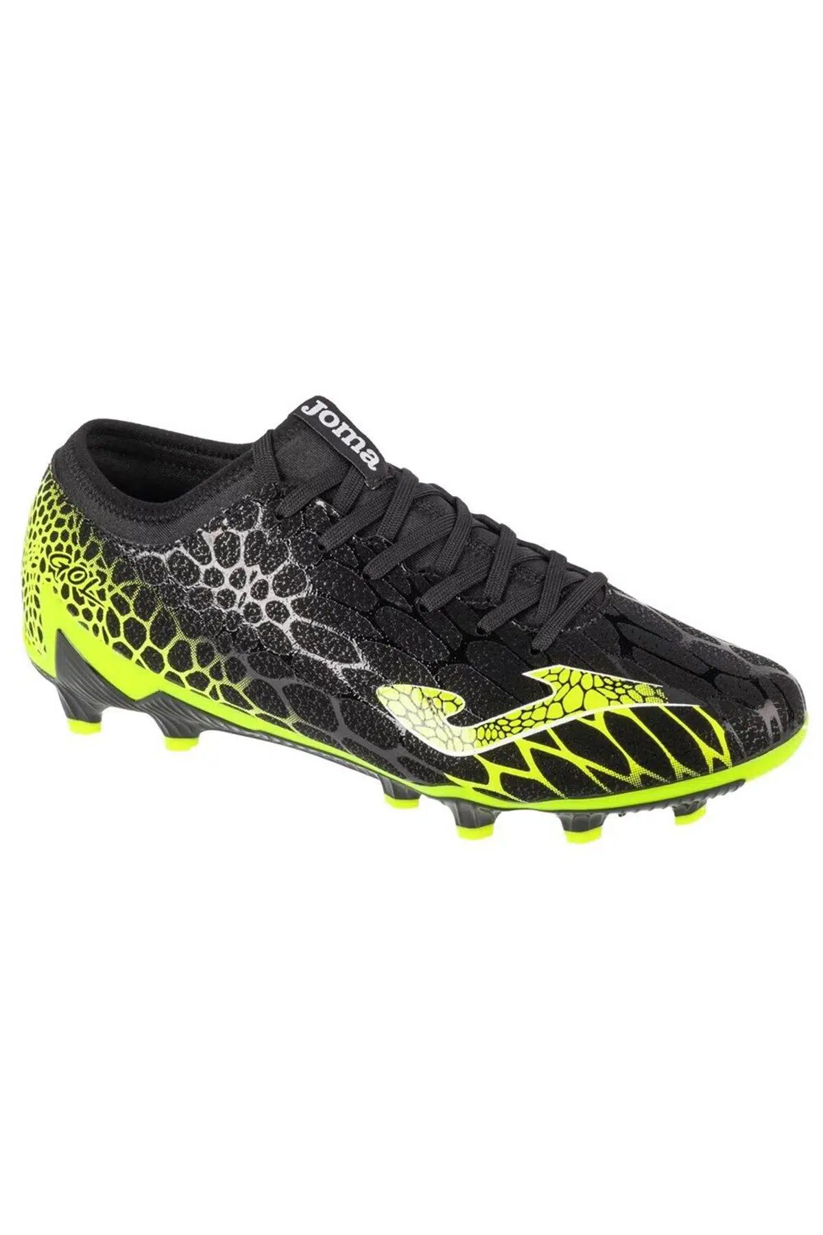 Joma Gol 2401 GOLS2401FG Siyah Erkek Futbol Kramponu