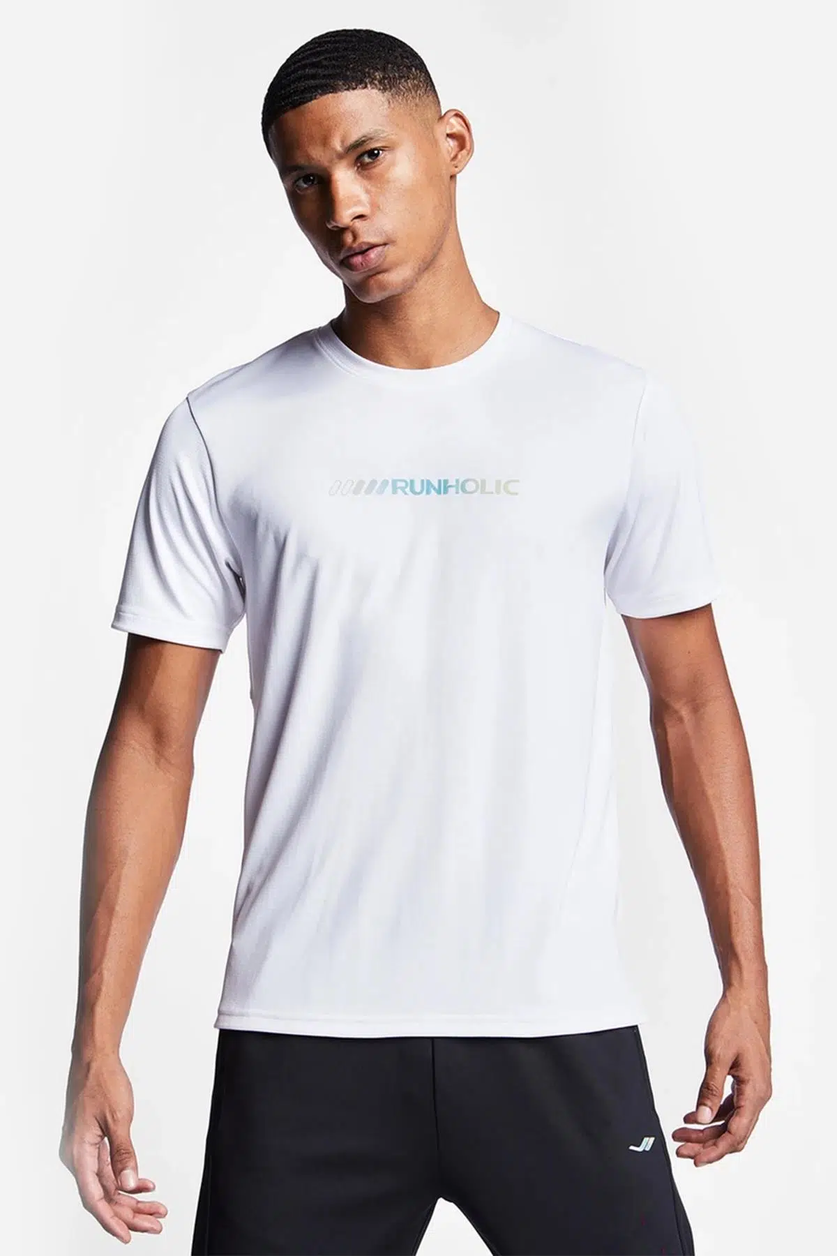 Lescon 24BTEP001013-001 Beyaz Erkek Tişört