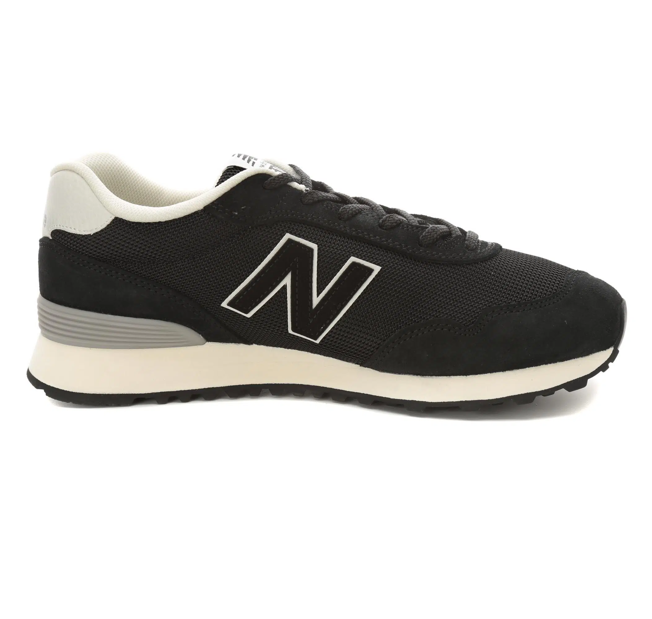 New Balance 515 ML515BKK Siyah Erkek Spor Ayakkabı
