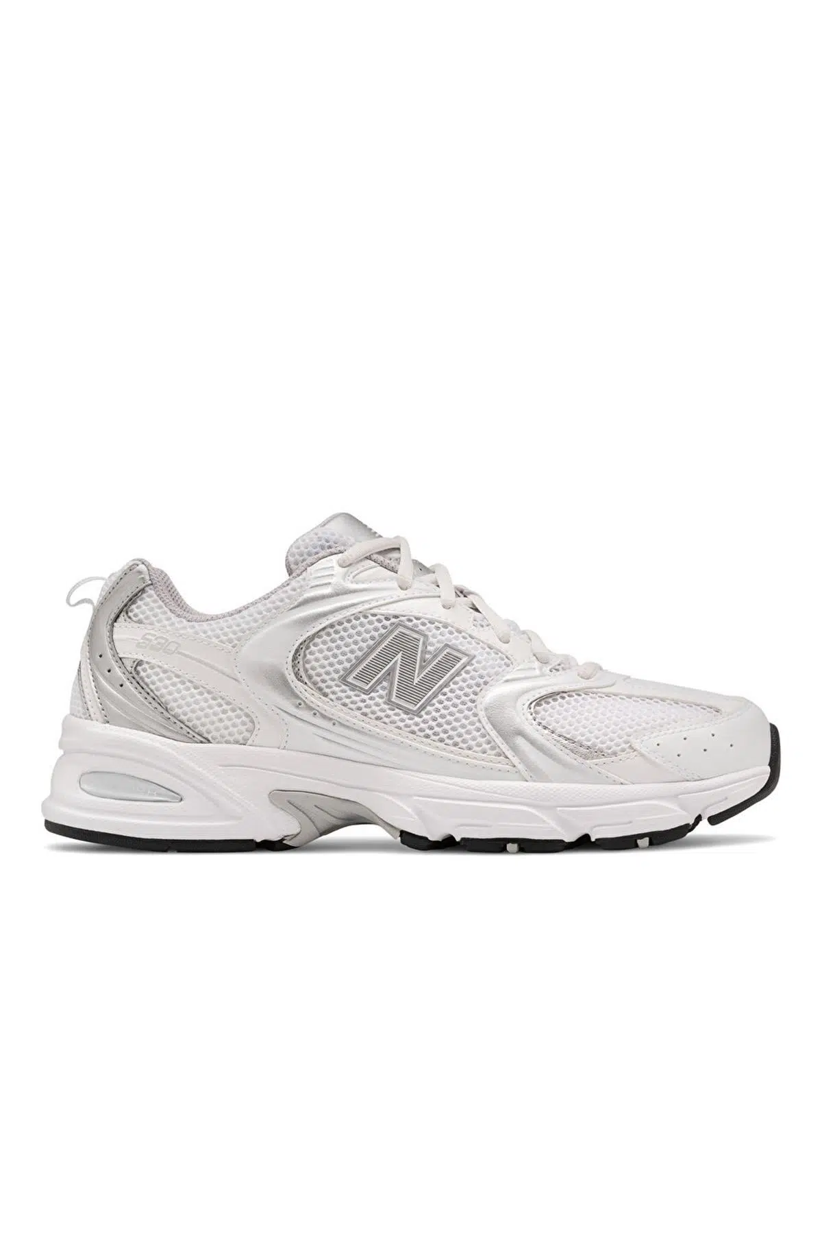 New Balance 530 MR530EMA Beyaz Unisex Yürüyüş/Koşu Ayakkabısı