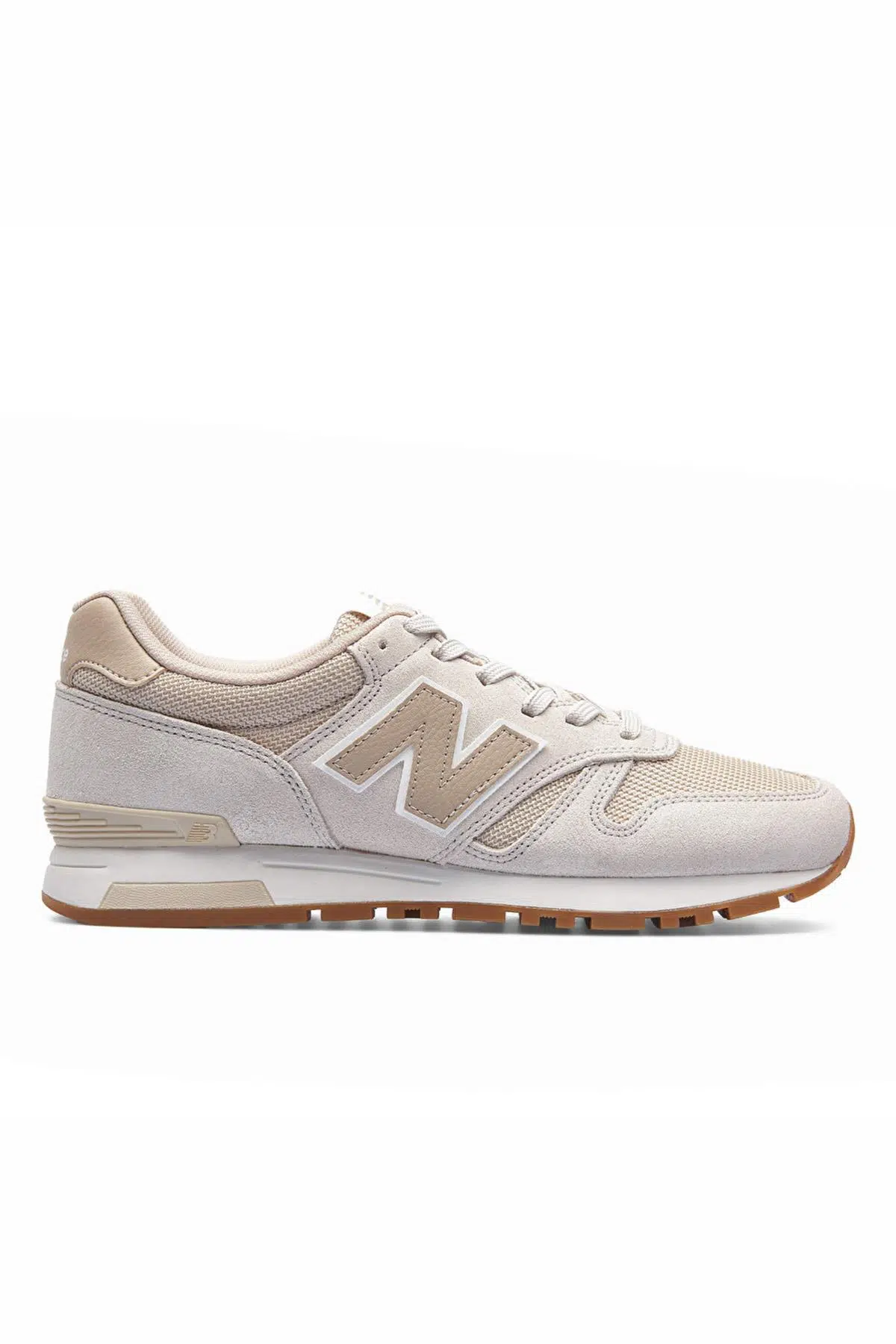 New Balance 565 ML565BVG Bej Erkek Günlük Spor Ayakkabı 