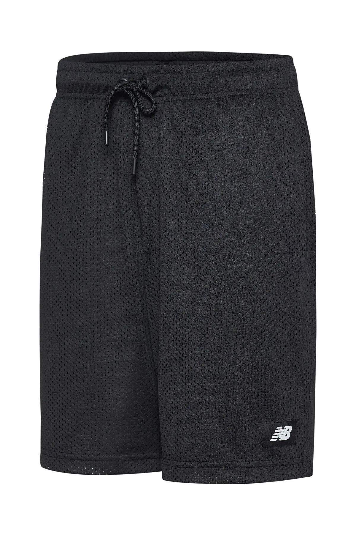 New Balance Lifestyle MNS3032-BK Siyah Erkek Şort