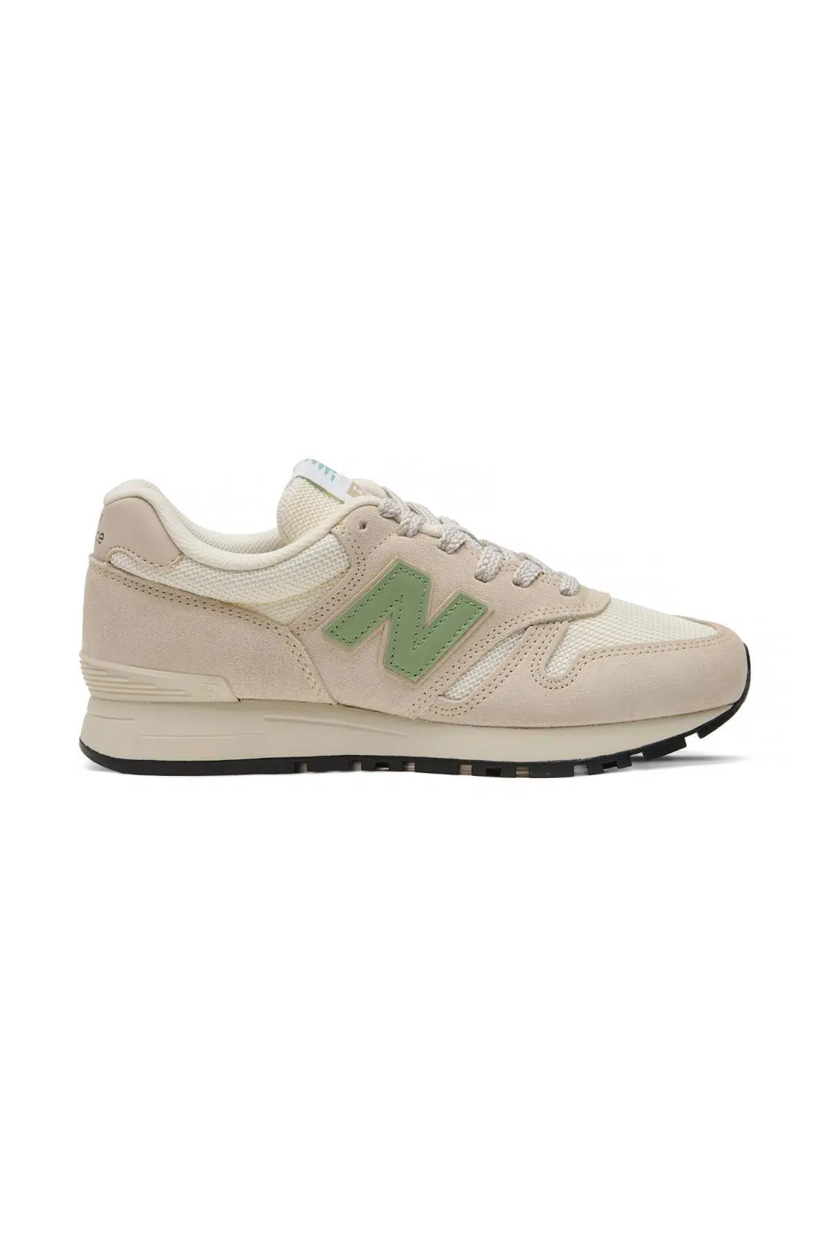 New Balance Lifestyle W5653GQ Renkli Kadın Günlük Spor Ayakkabı 