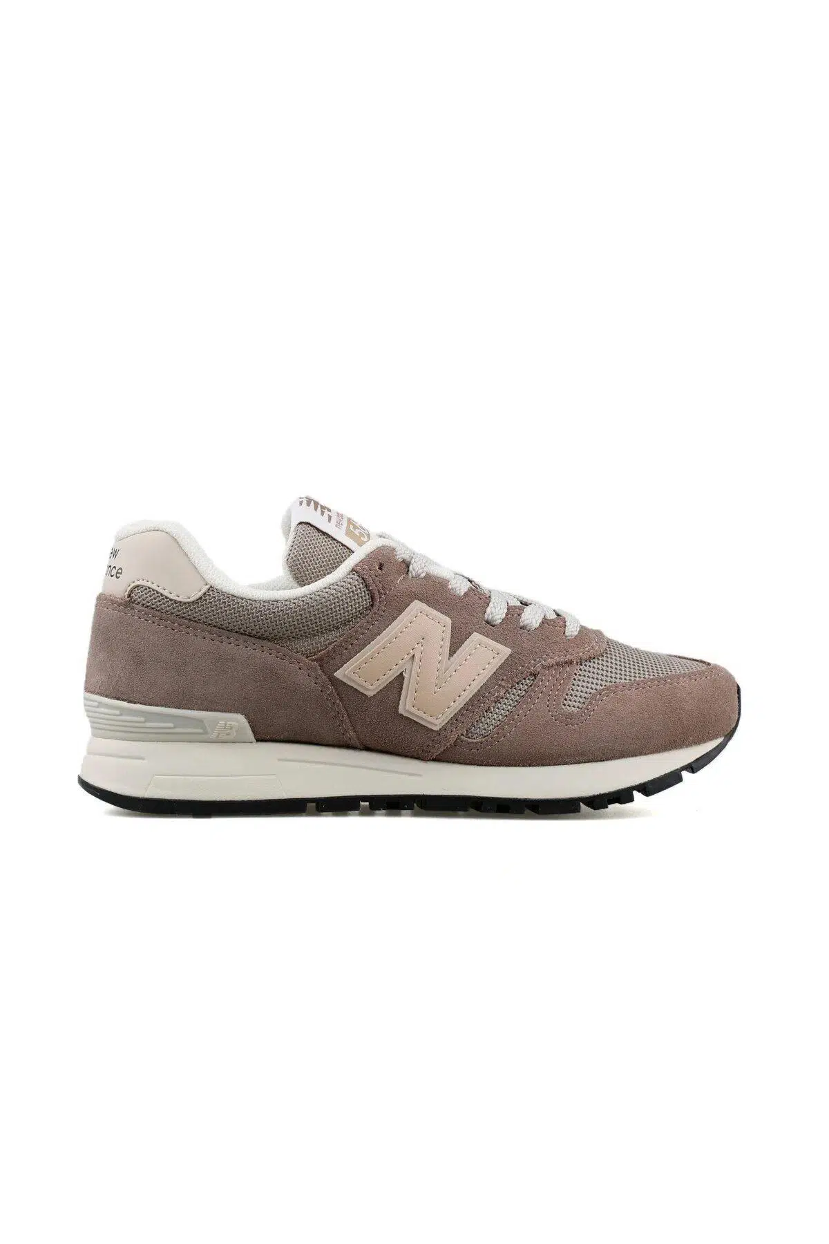 New Balance Lifestyle W56568R Pudra Unisex Günlük Spor Ayakkabı 